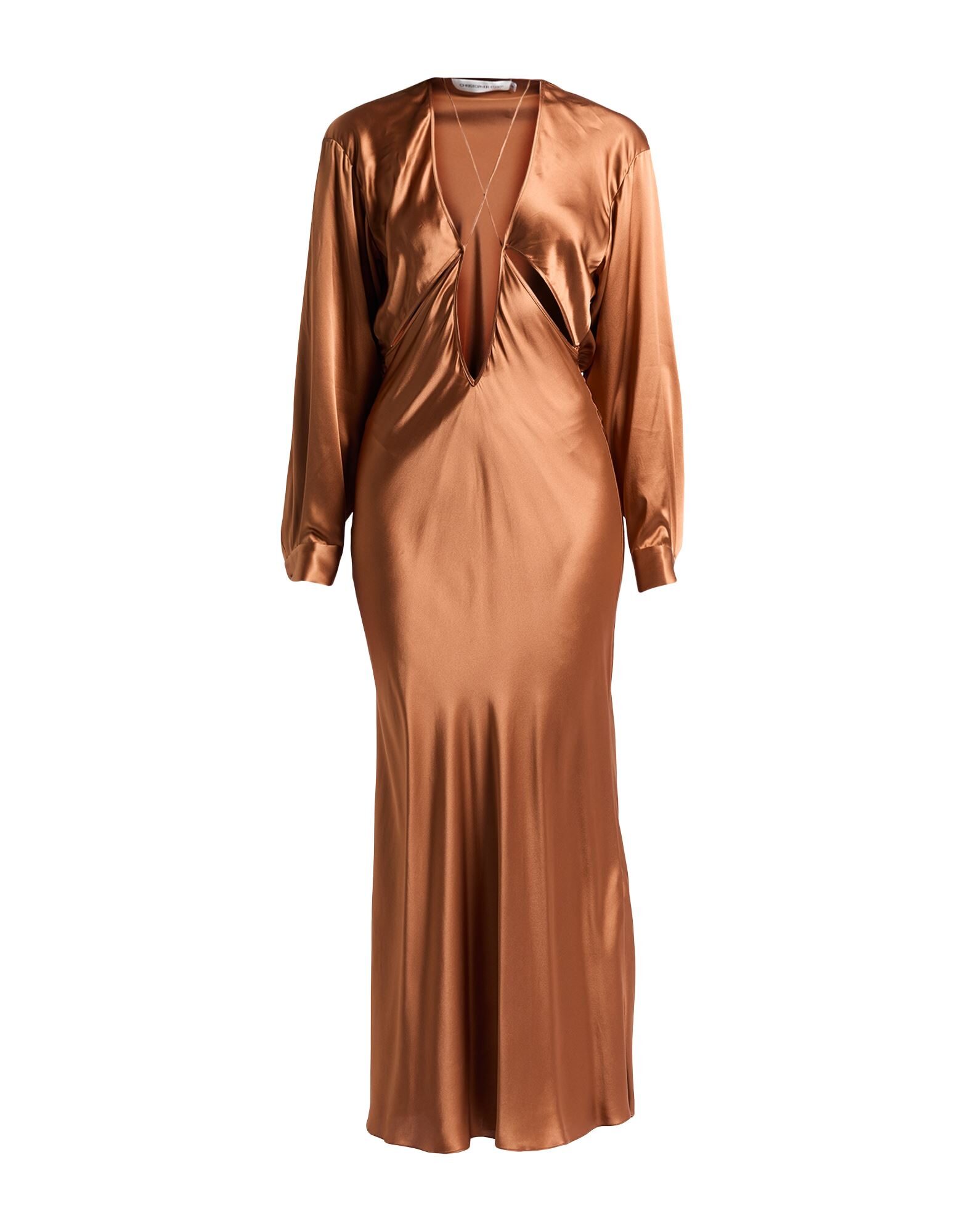 CHRISTOPHER ESBER - Maxi dresses