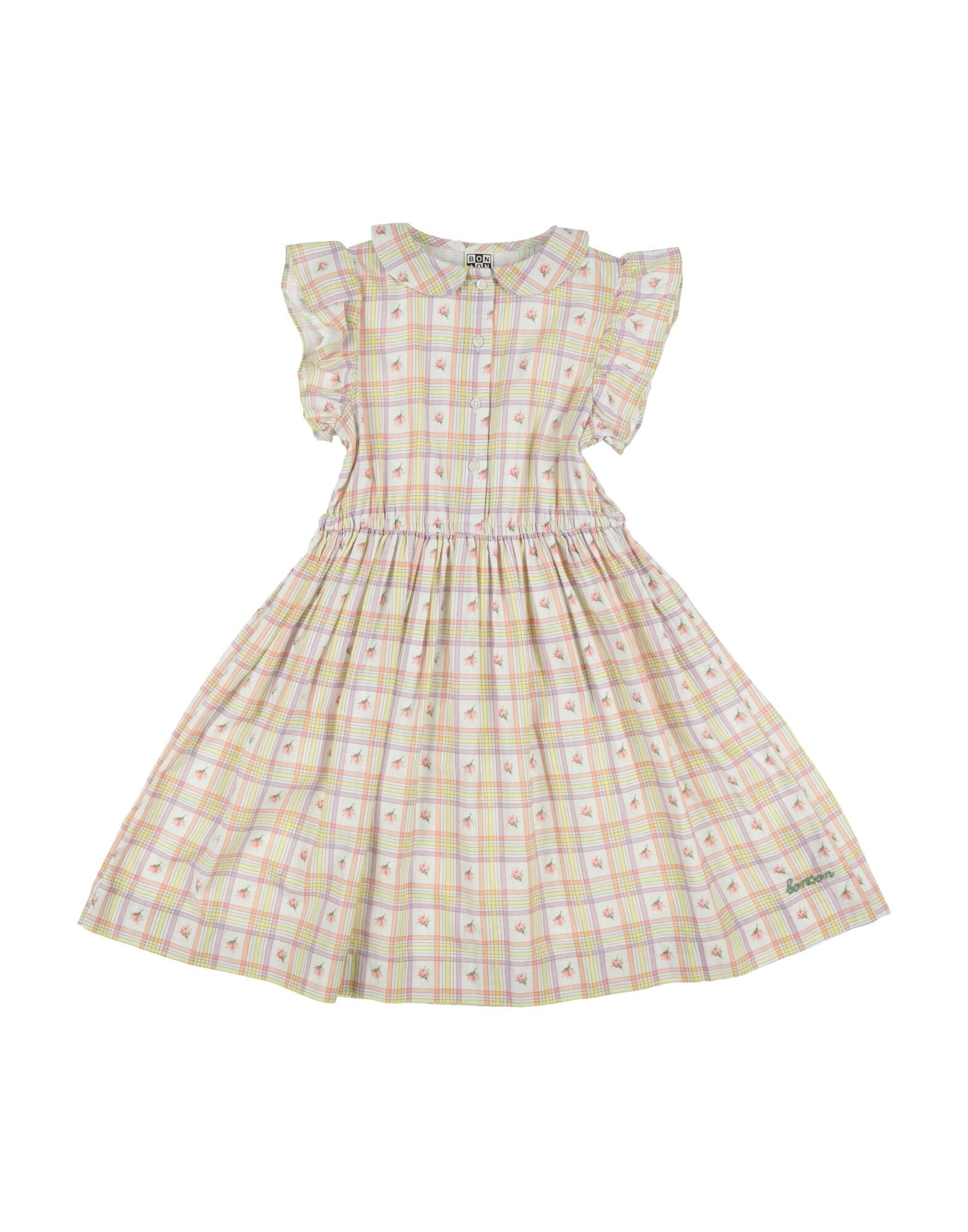 BONTON - Детские платья
