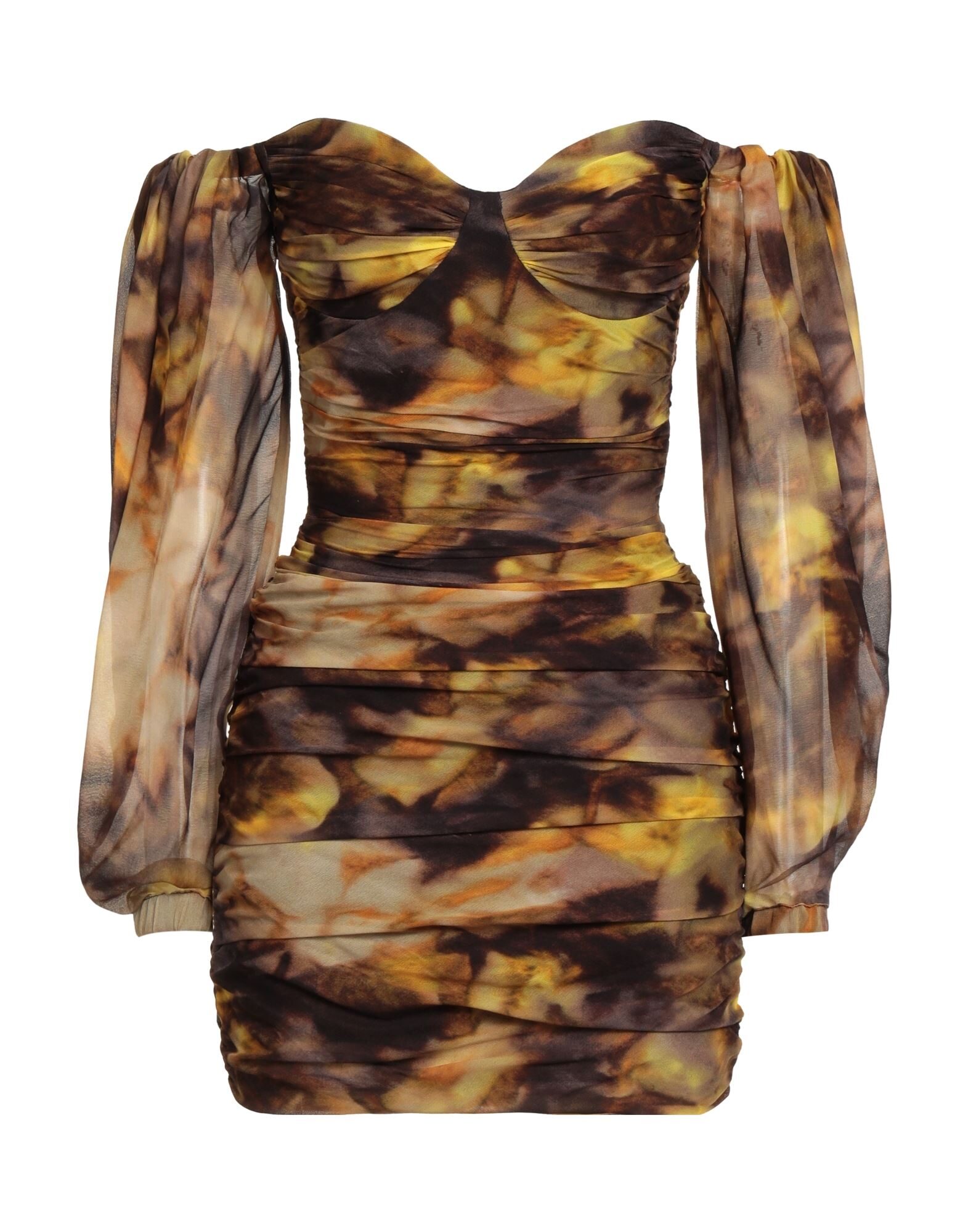 DONDUP - Короткие платья