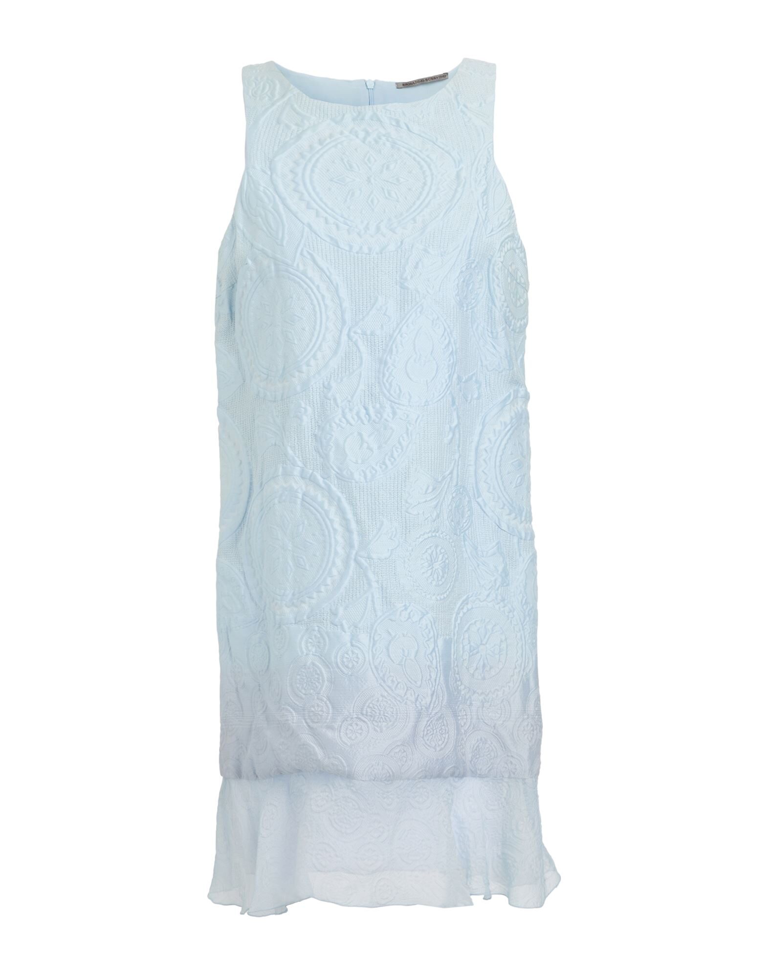 ERMANNO SCERVINO - Mini dresses