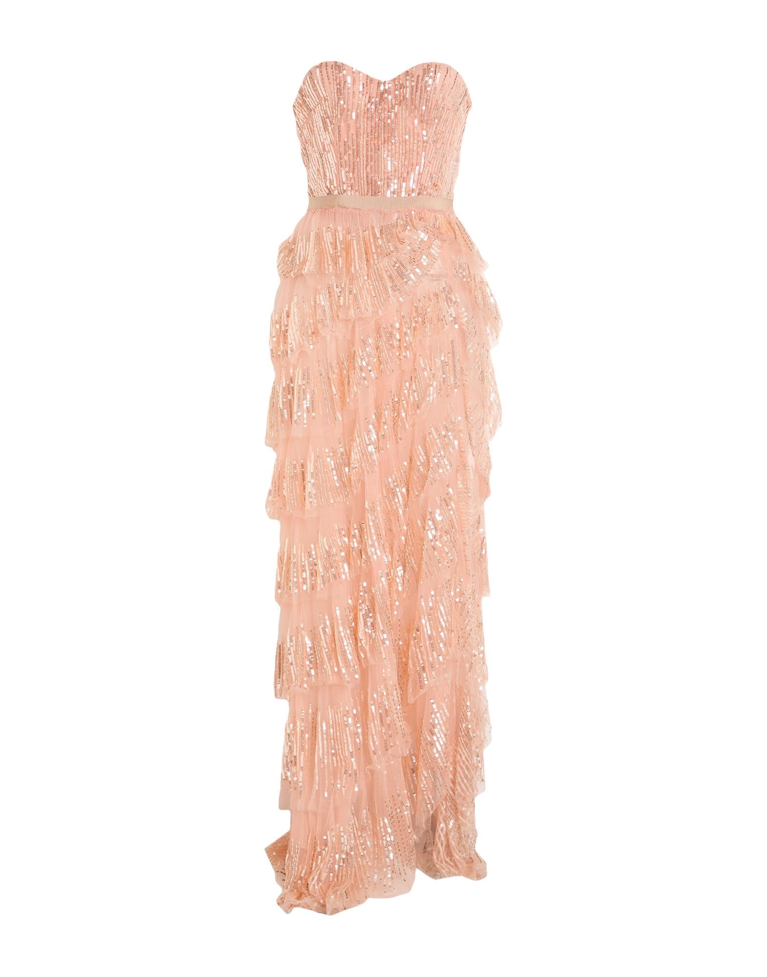 ELISABETTA FRANCHI - Maxi dresses