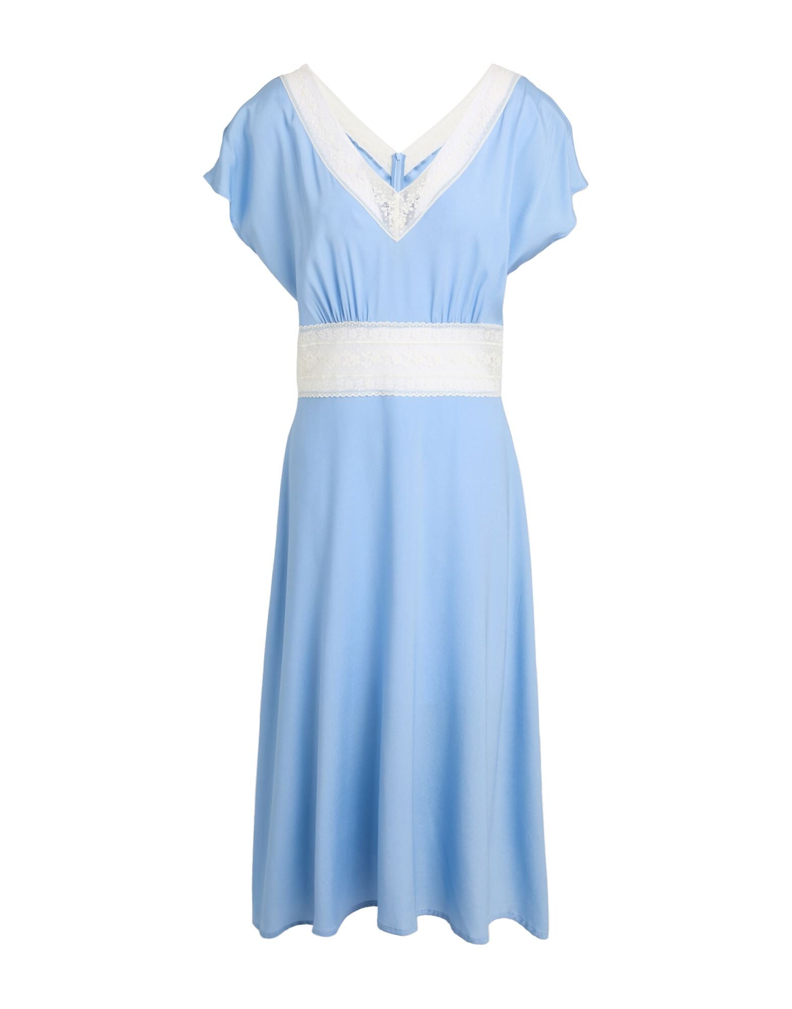 P.A.R.O.S.H. - Midi dresses