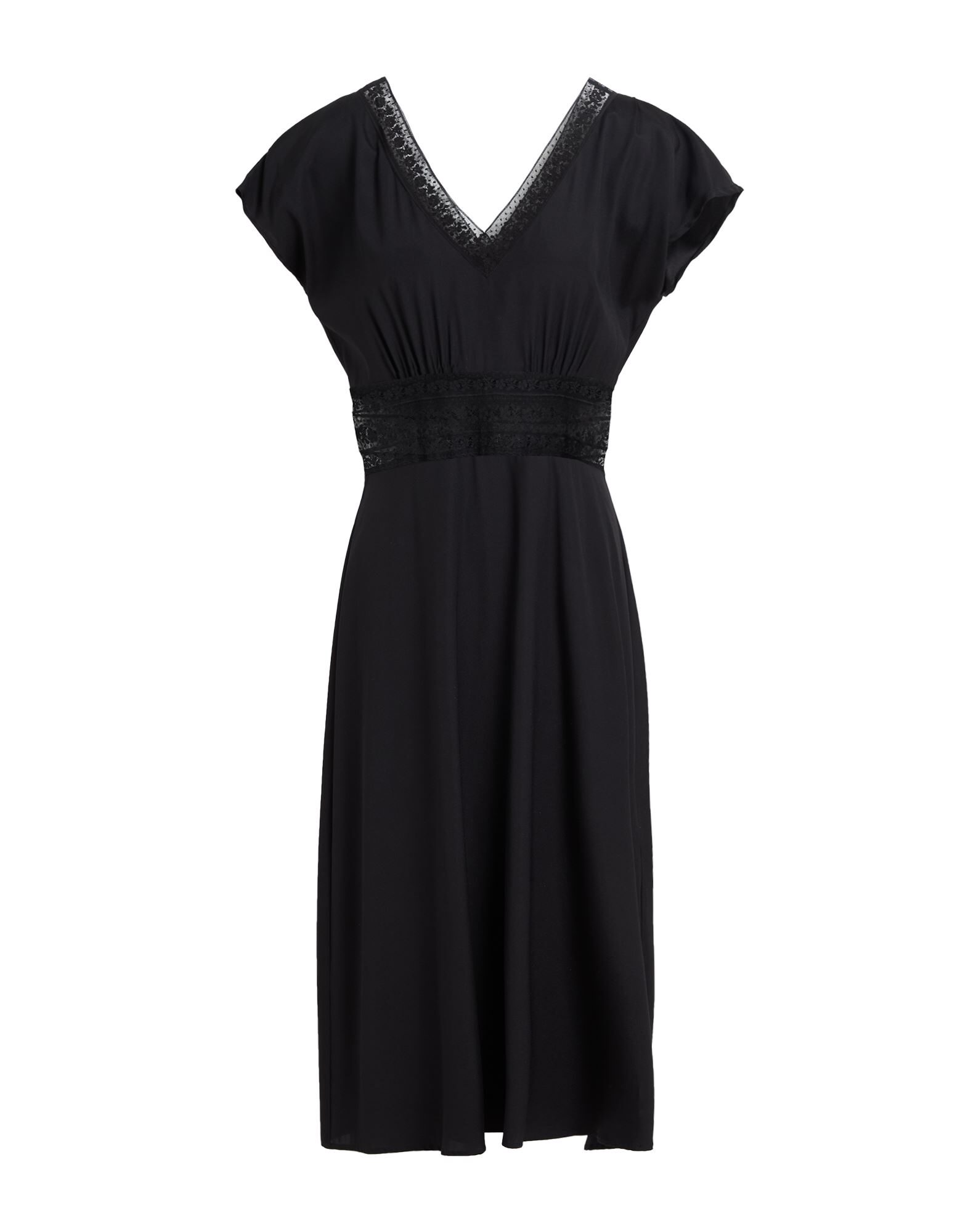 P.A.R.O.S.H. - Midi dresses