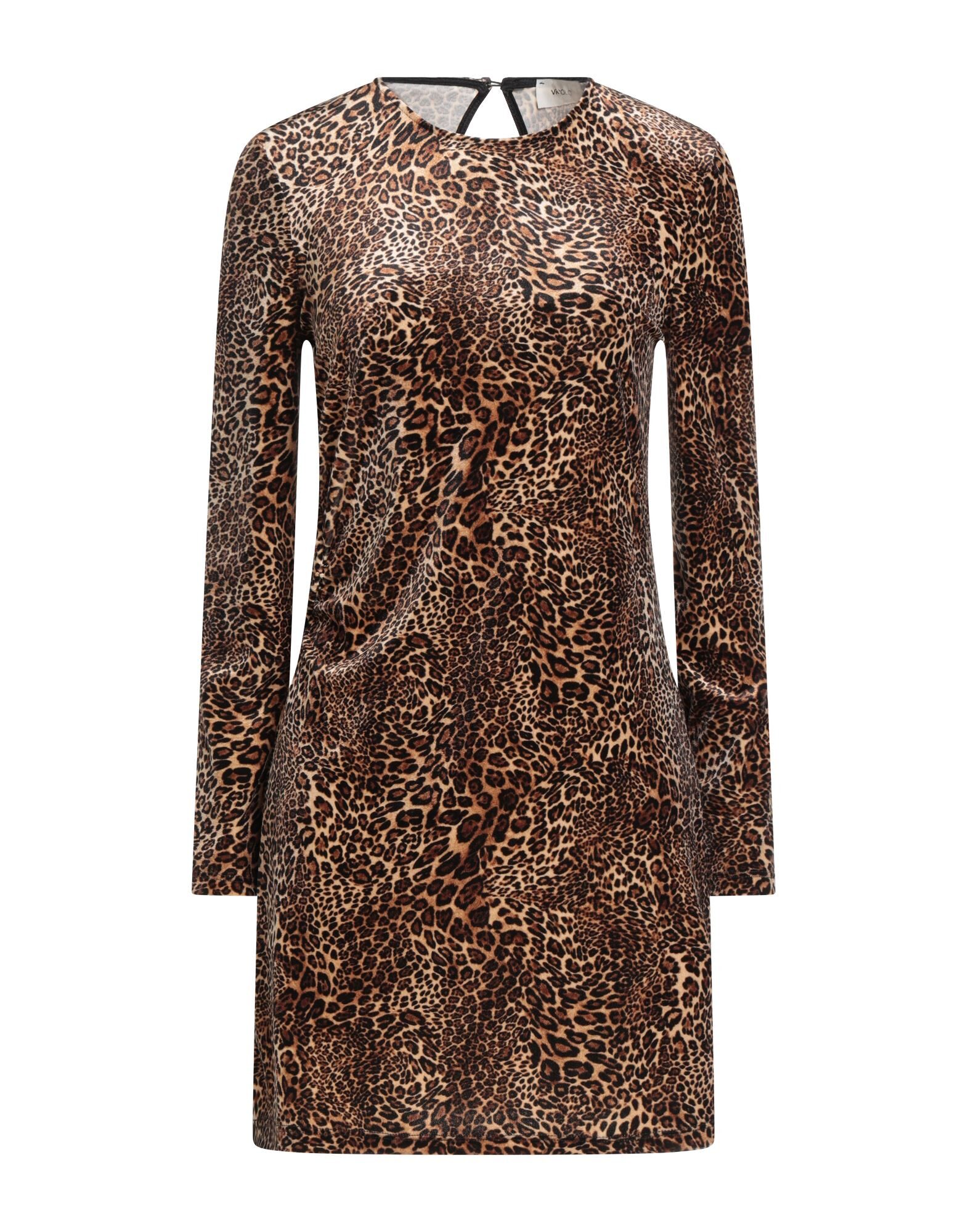 VICOLO - Mini dresses