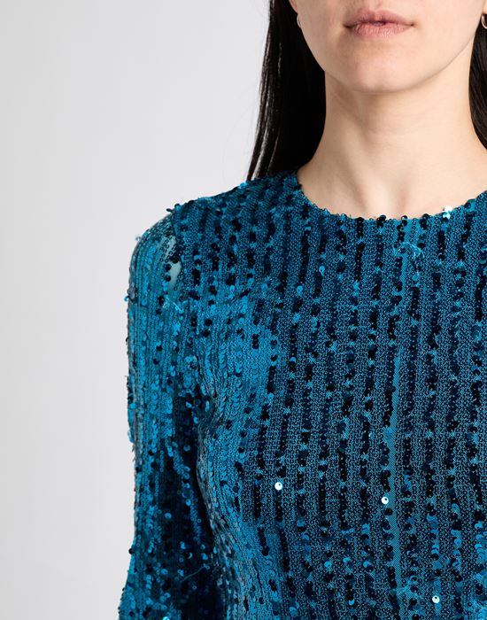 SUOLI Длинное платье