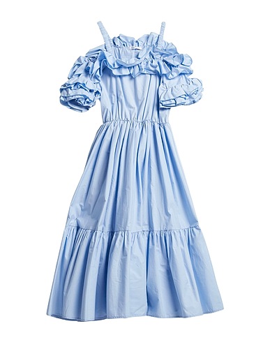 L:Ú L:Ú by MISS GRANT Special occasion dress 100% Cotton