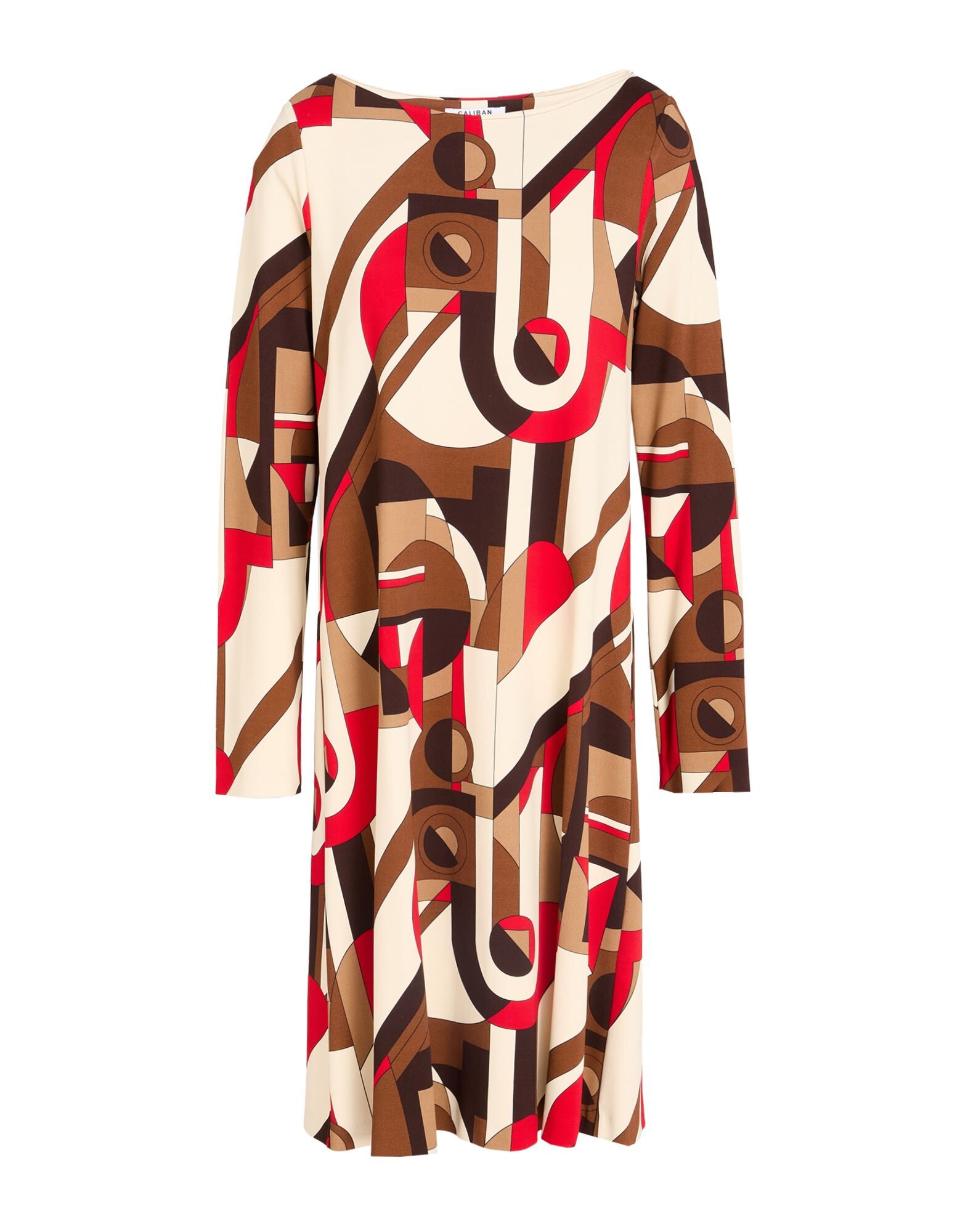 CALIBAN - Mini dresses