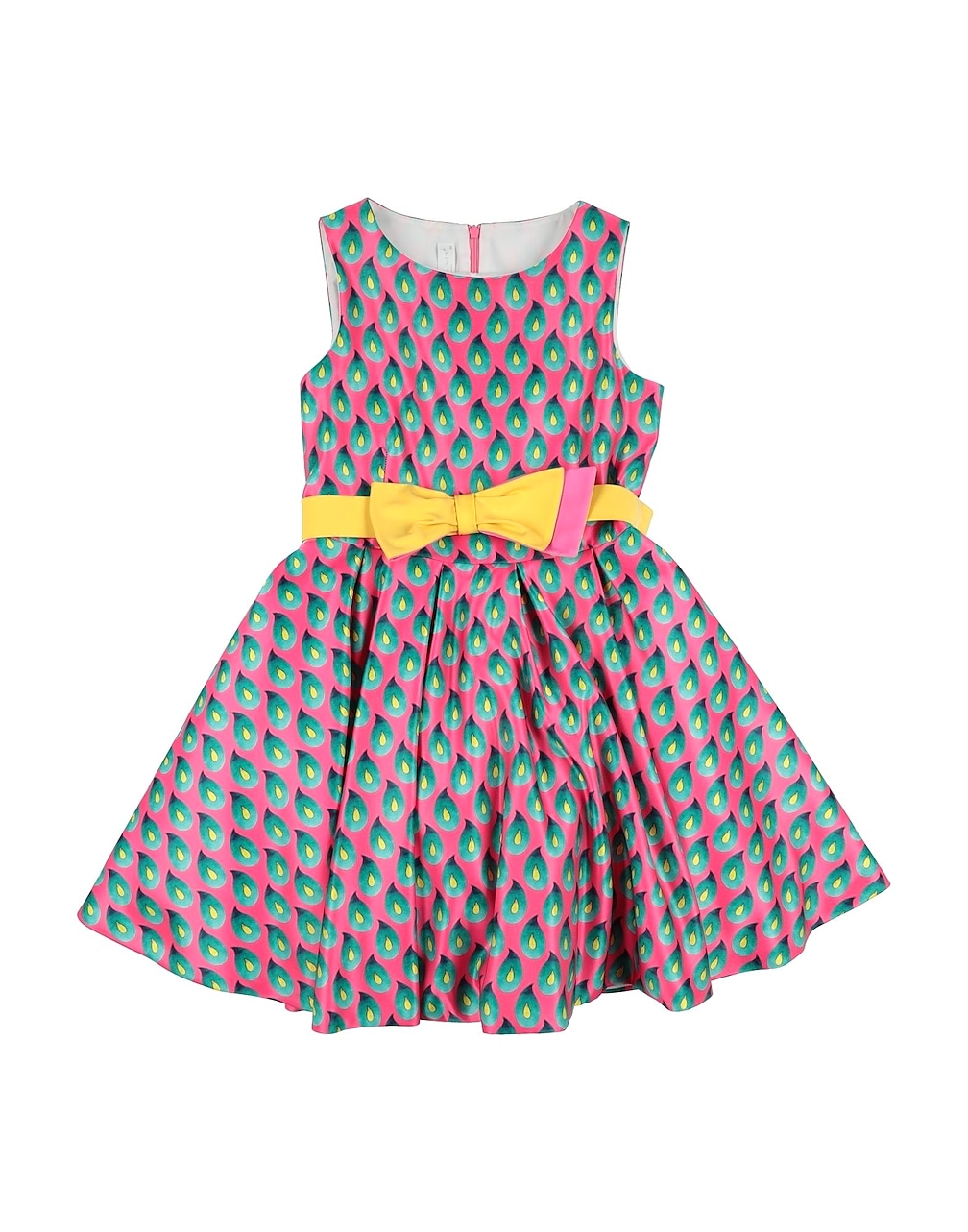 COLORICHIARI - Kids’ dresses