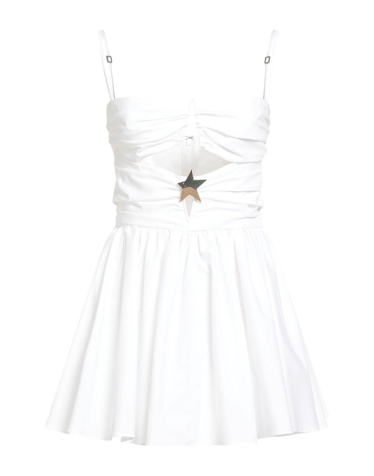 AREA - Короткие платья