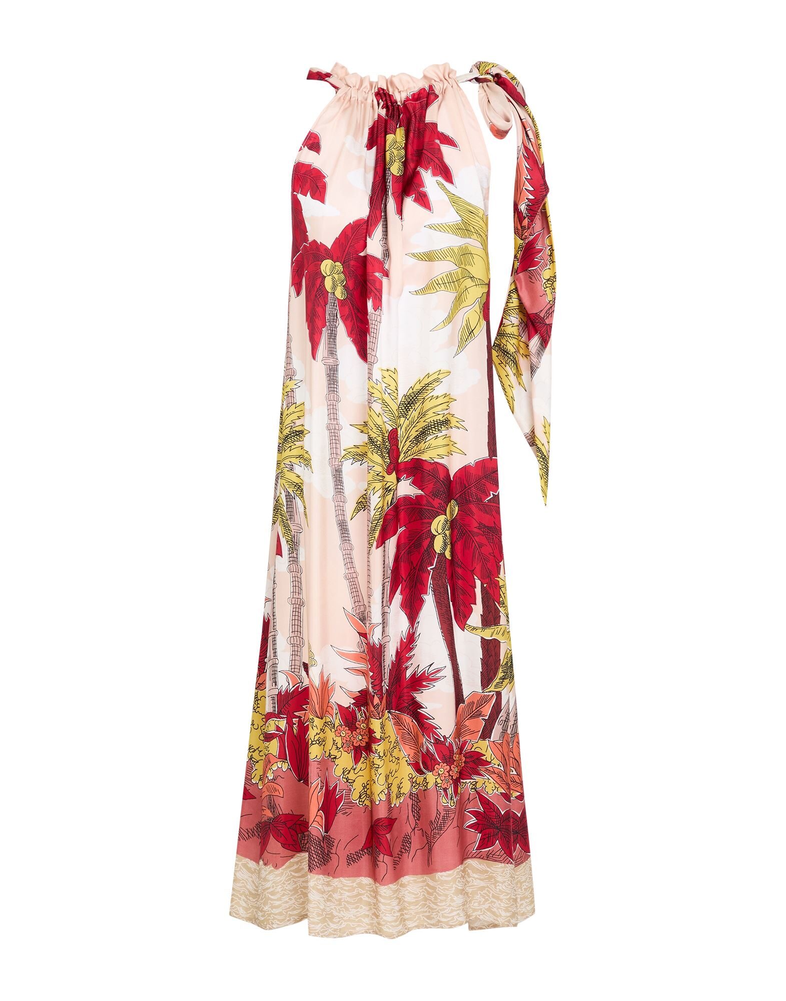 P.A.R.O.S.H. - Robes midi