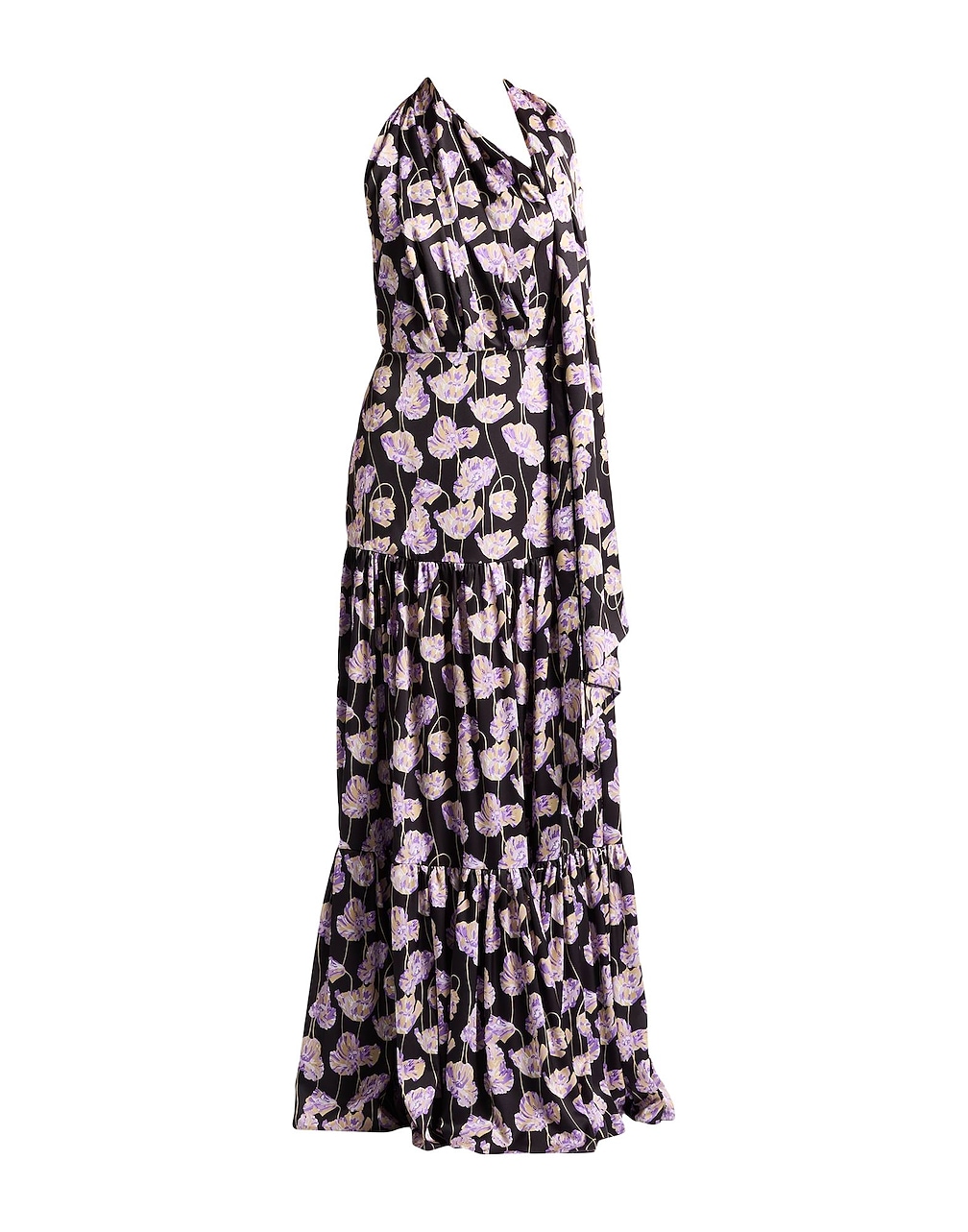 GIADA CURTI RESORT - Maxi dresses