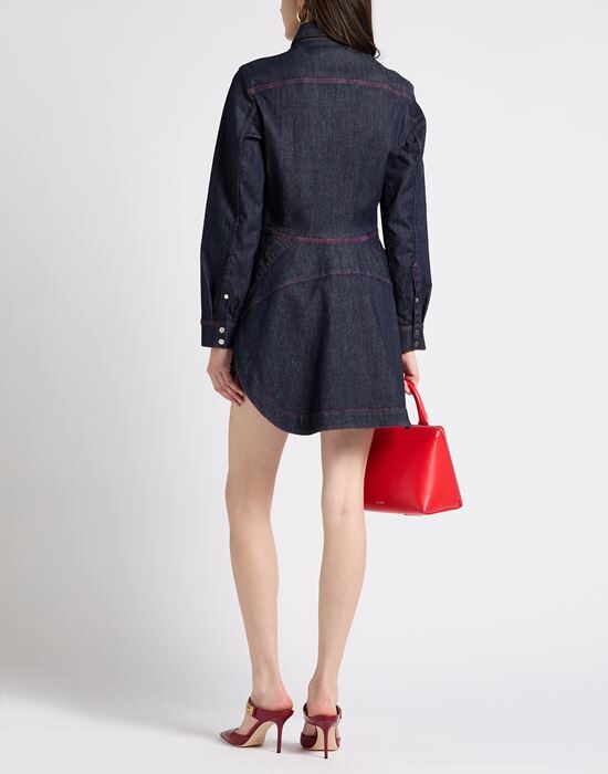 ALAÏA Короткое платье