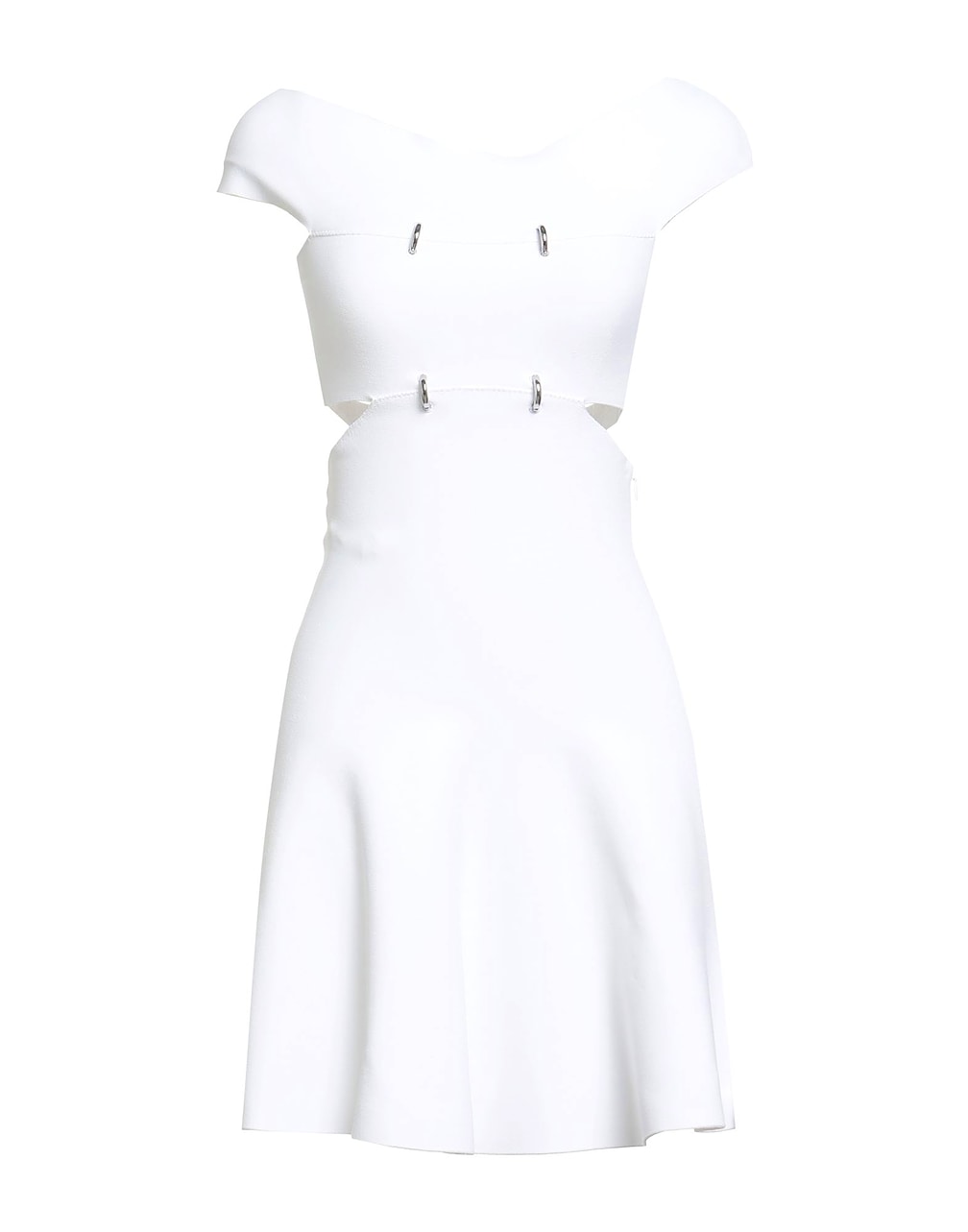 McQ Alexander McQueen - Mini dresses