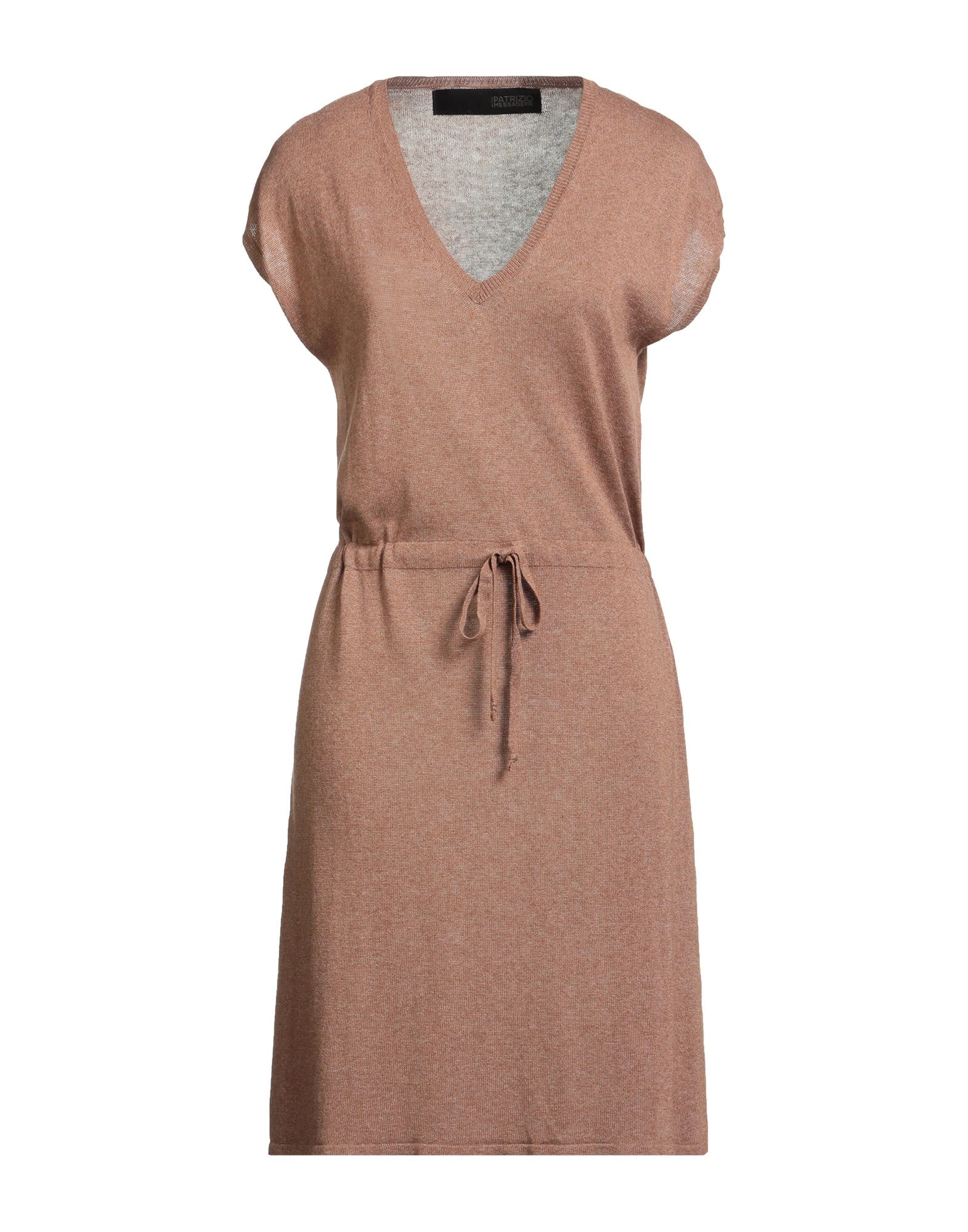 MESSAGERIE - Mini dresses