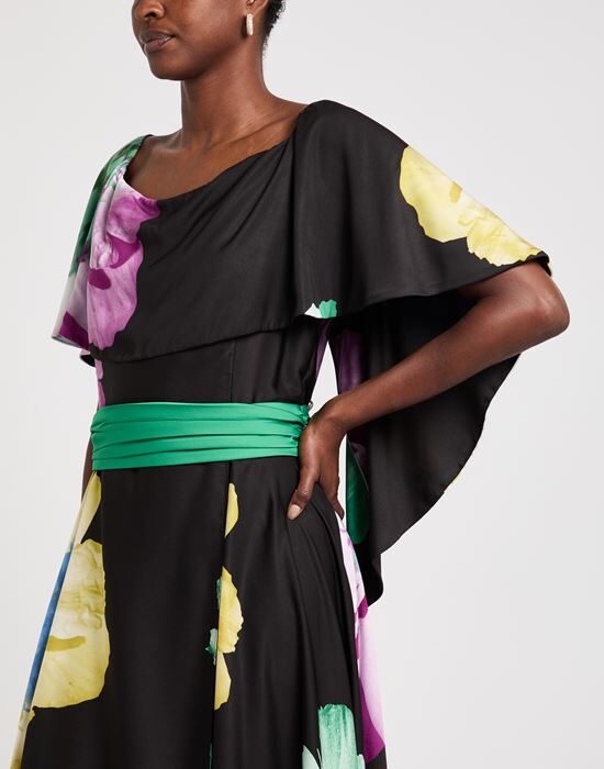 MISCHALIS ATELIER Платье миди