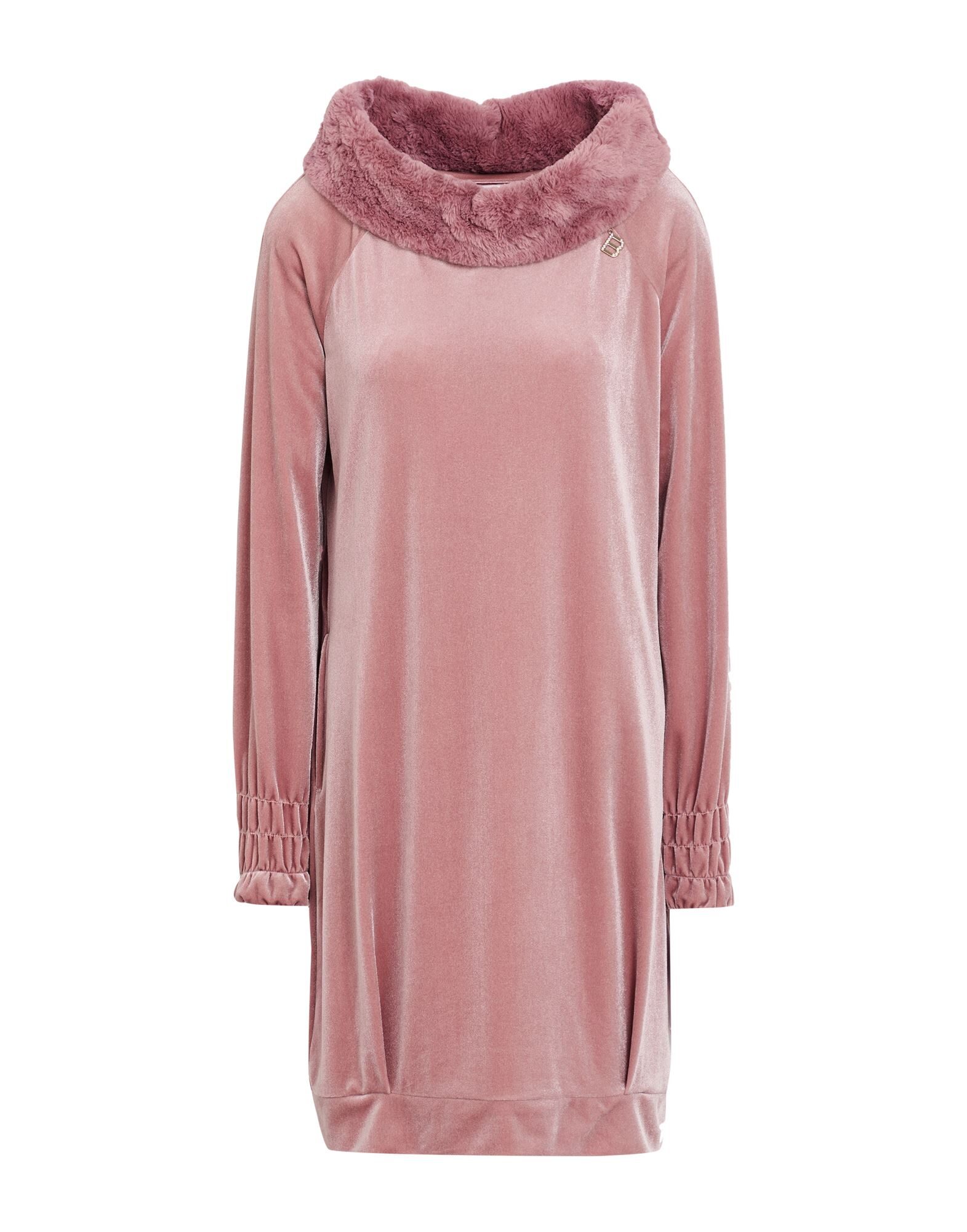 BLUGIRL - ミニ丈ドレス