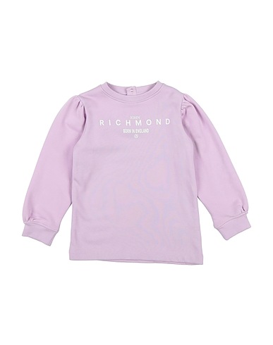 JOHN RICHMOND Vestito Lilla 85% Cotone, 15% Poliestere