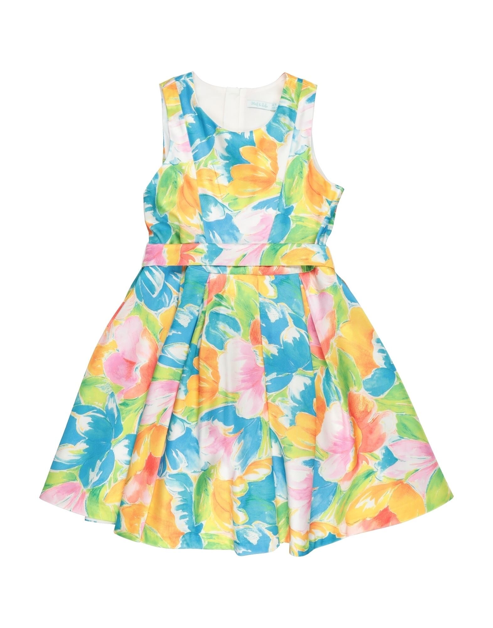 ABEL & LULA - Kids’ dresses