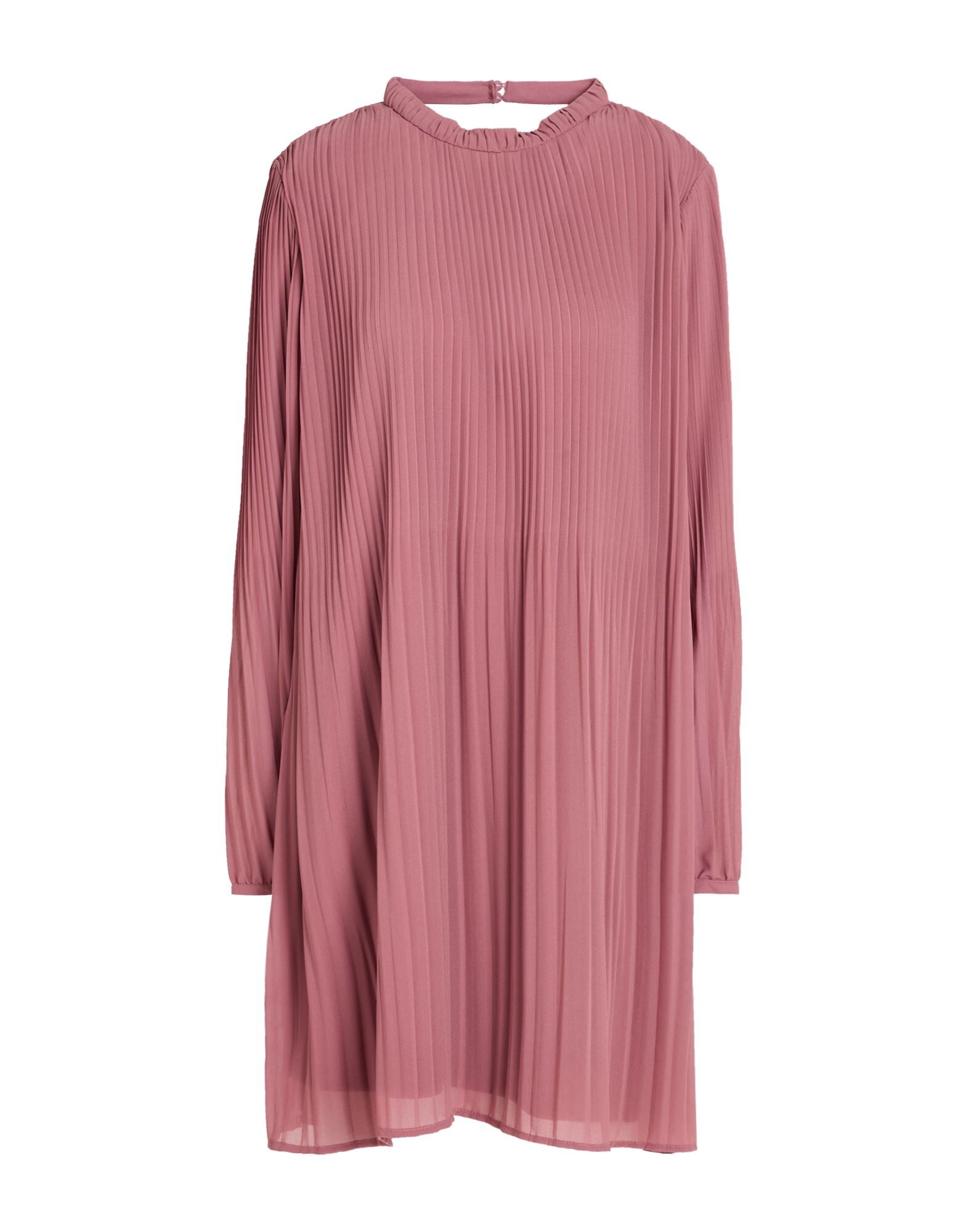 VILA - ミニ丈ドレス