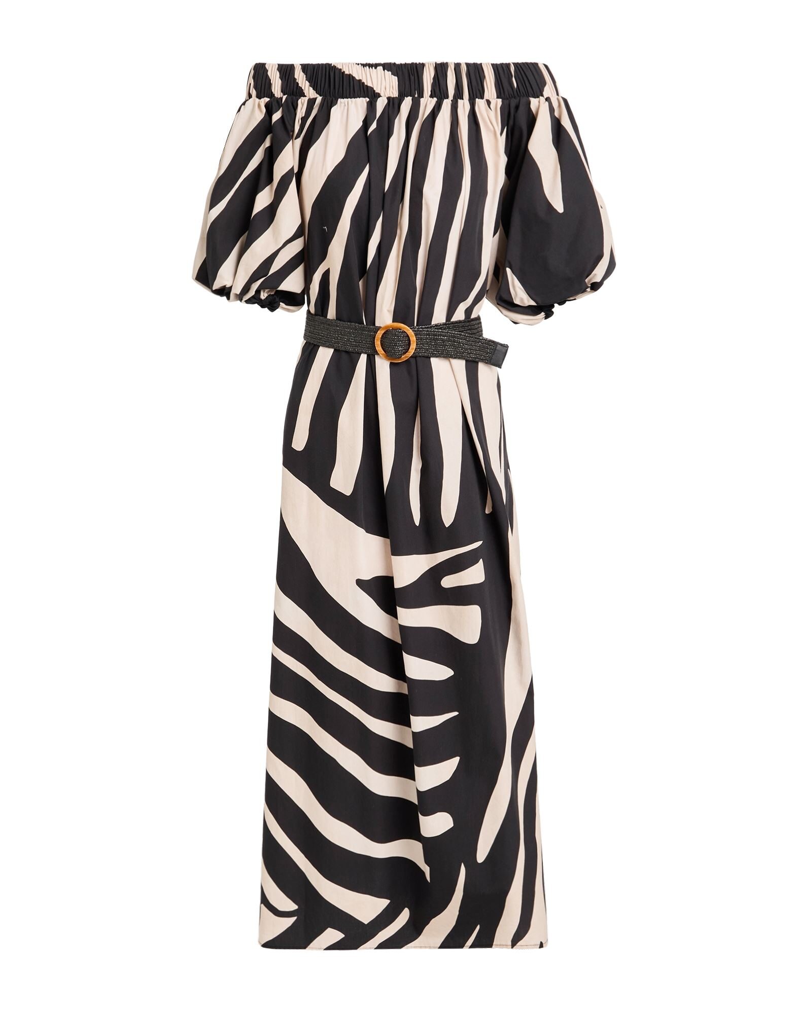 IMPERIAL - Midi dresses