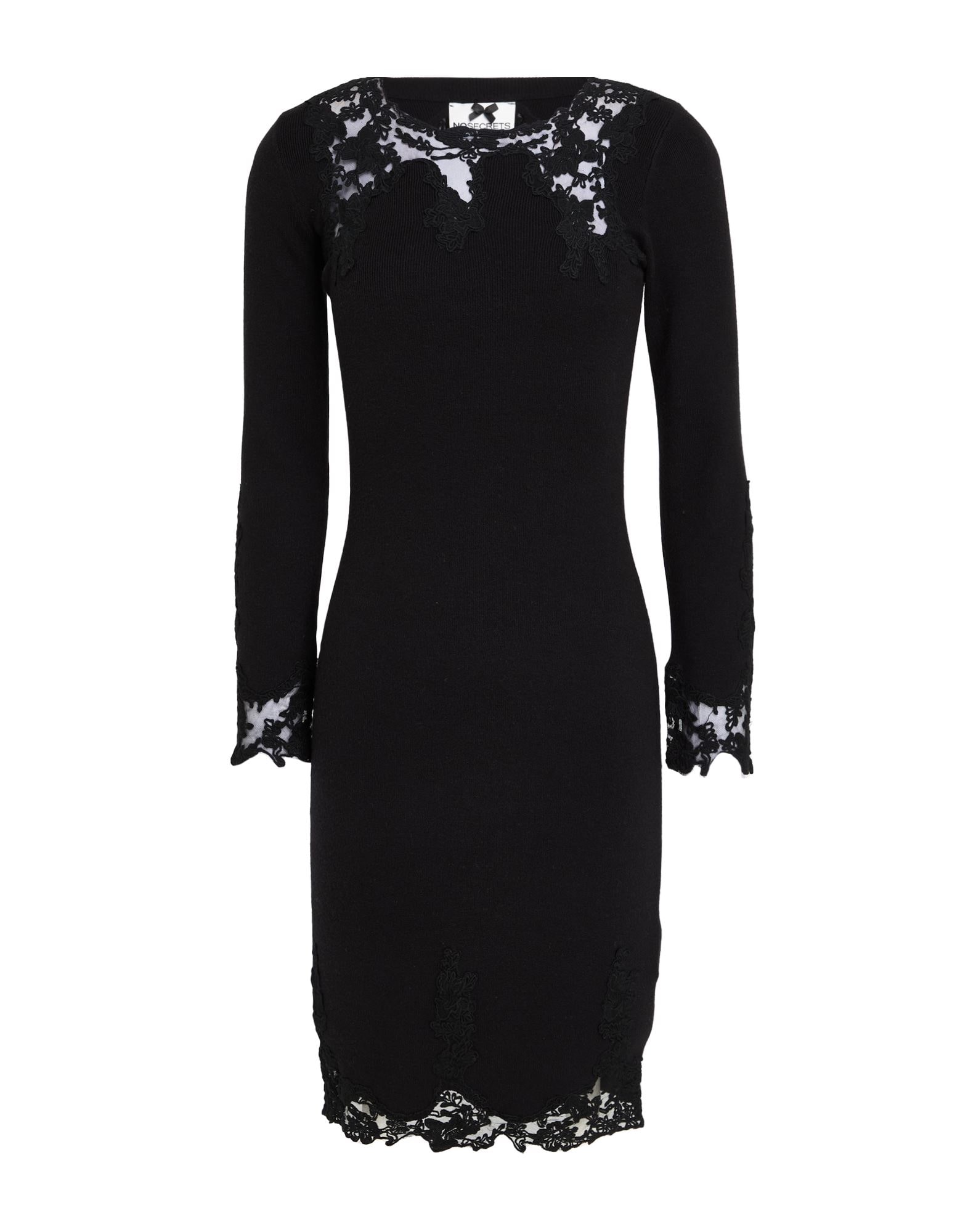 NO SECRETS - Короткие платья