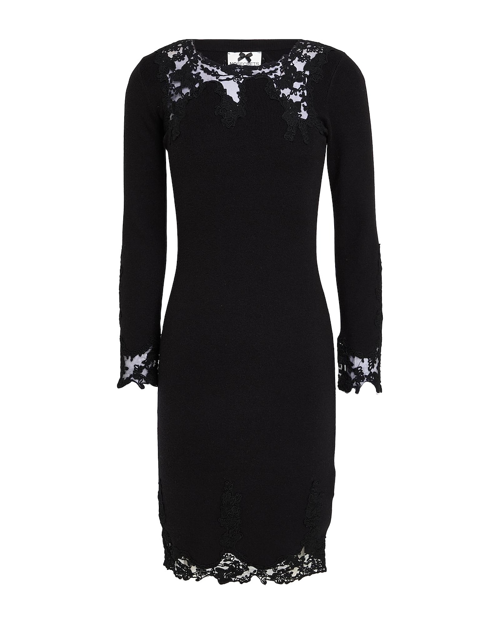 NO SECRETS - Mini-Kleider