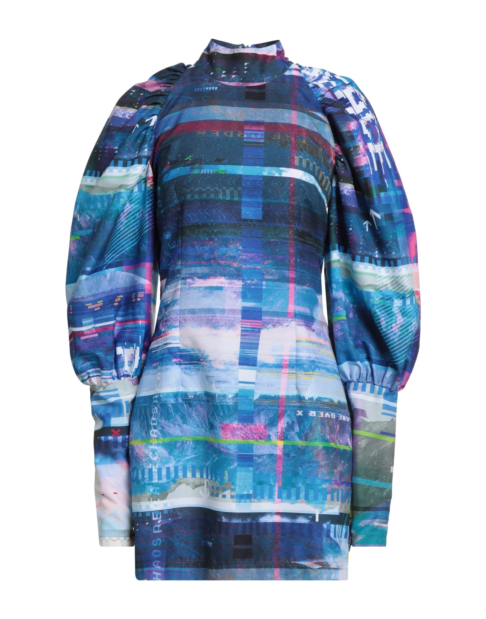 PEACE+CHAOS - Mini dresses