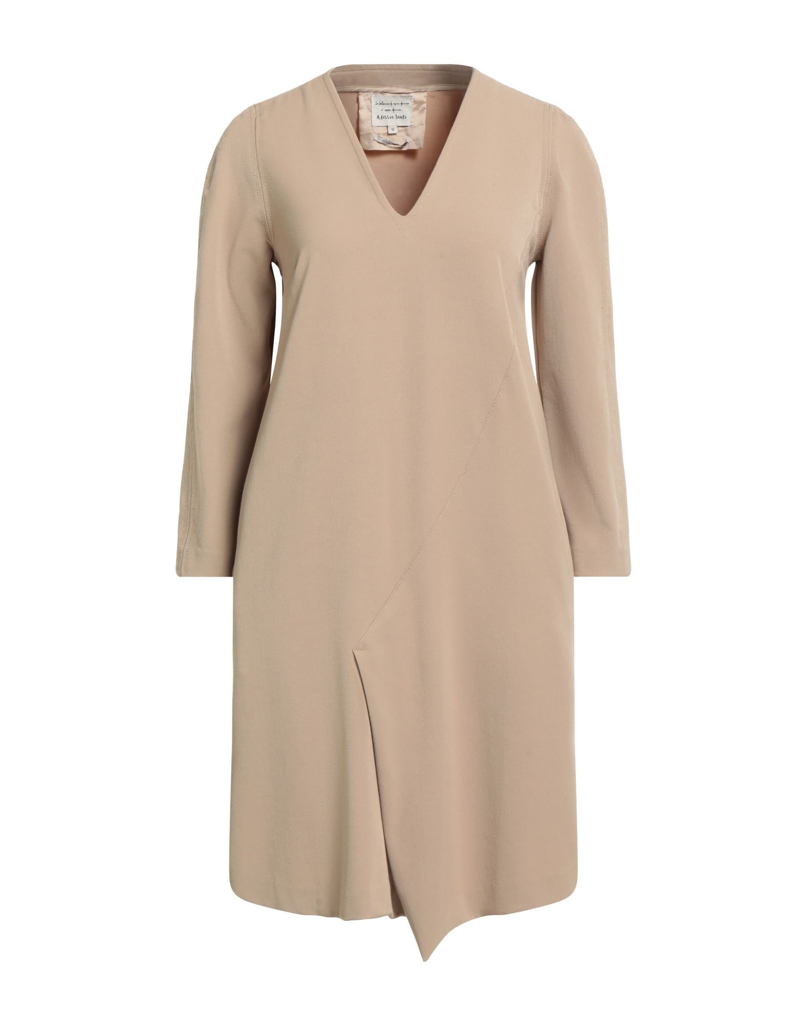 ALESSIA SANTI - Mini dresses