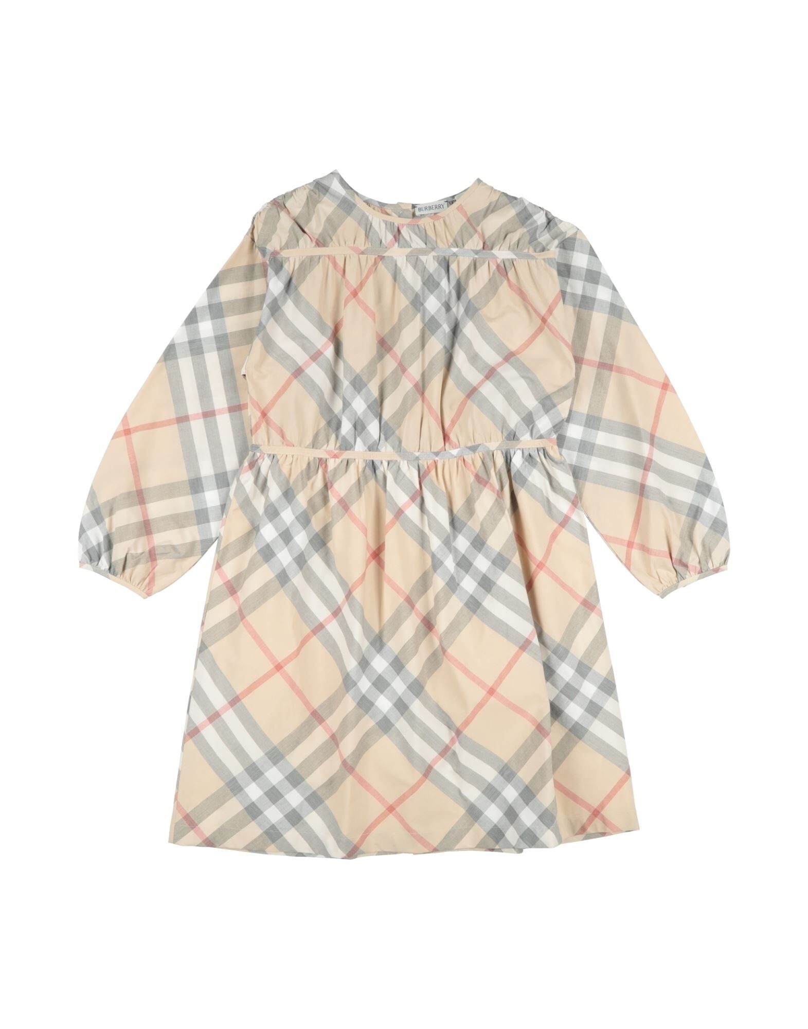 BURBERRY - Kids’ dresses