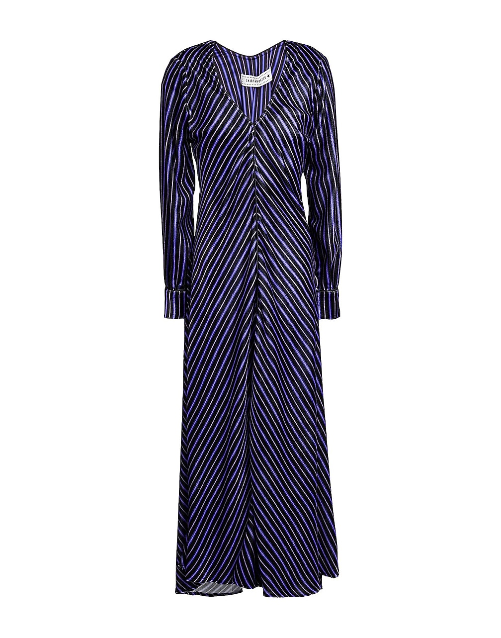 SHIRTAPORTER - Maxi dresses