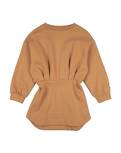 DOUUOD Dress Sand 65% Cotton, 35% Polyester