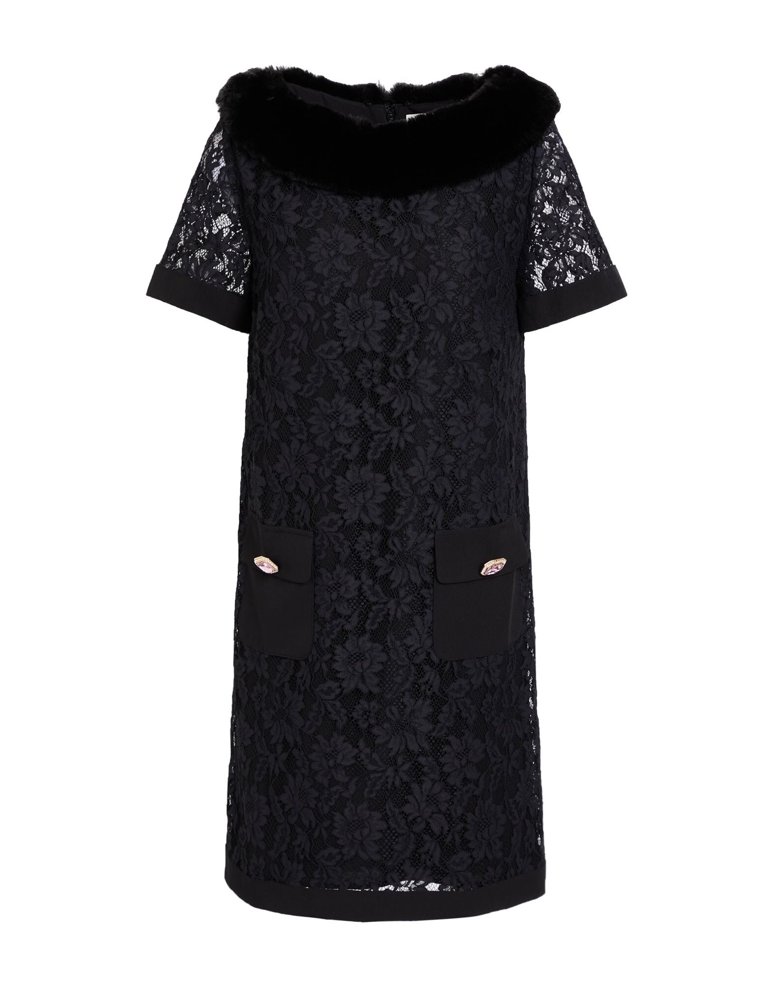 BLUGIRL - Короткие платья