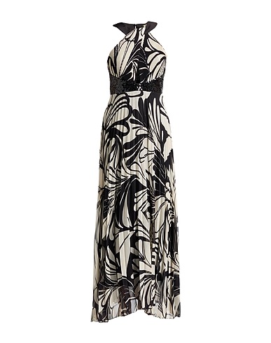 CAMILLA Milano Robe de cérémonie 100% Polyester, Polyamide, Élasthanne