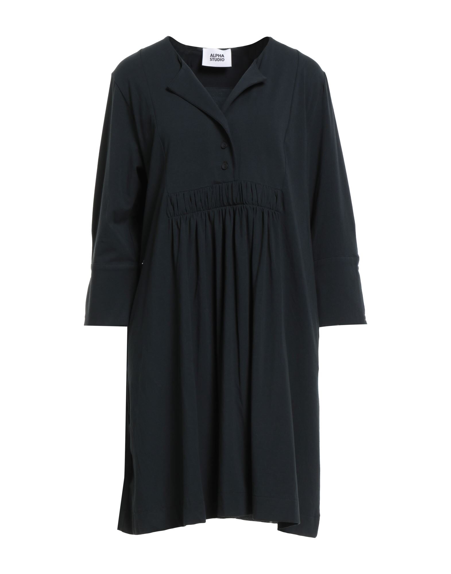 ALPHA STUDIO - Mini dresses