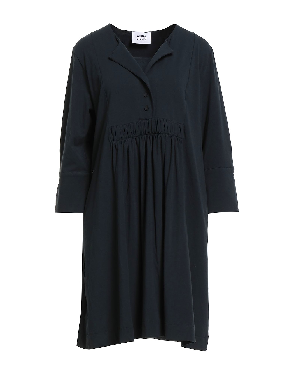 ALPHA STUDIO - Mini dresses