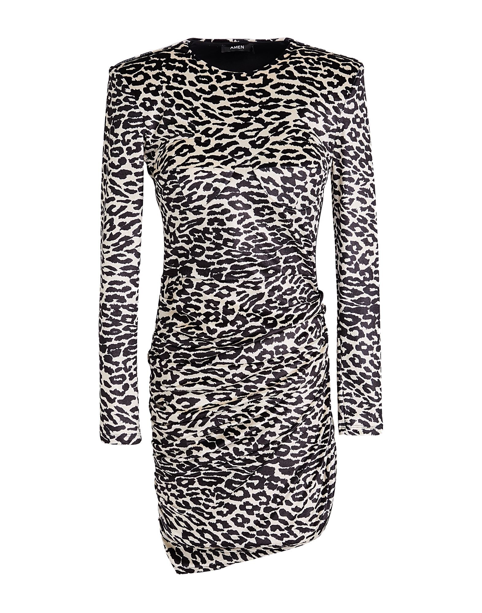 AMEN - Короткие платья