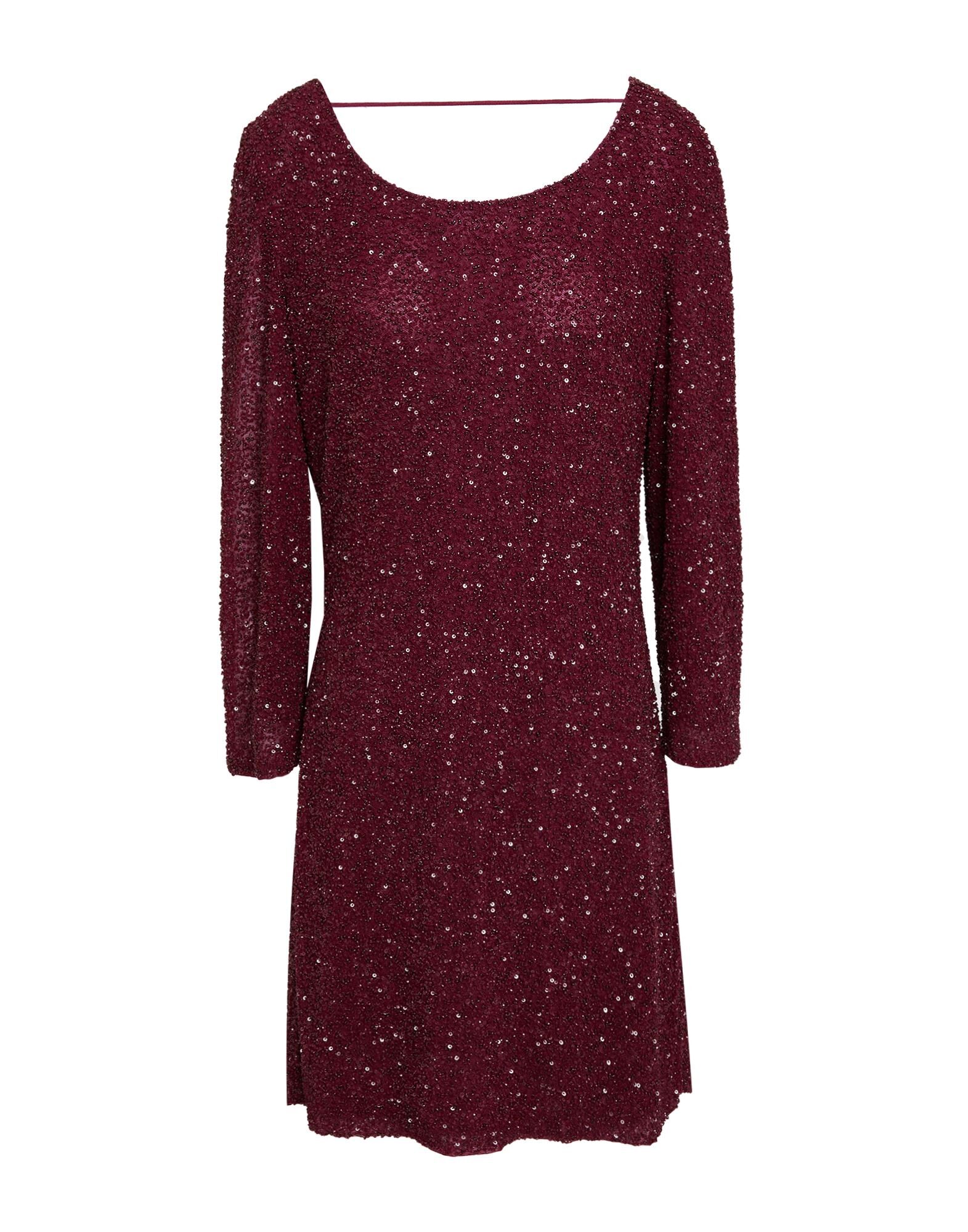 ANTIK BATIK - ミニ丈ドレス