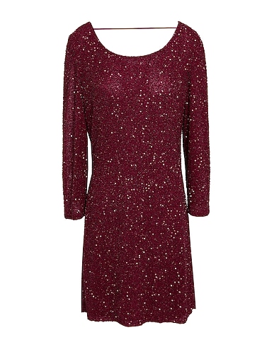 ANTIK BATIK Sequin dress 100% Nylon