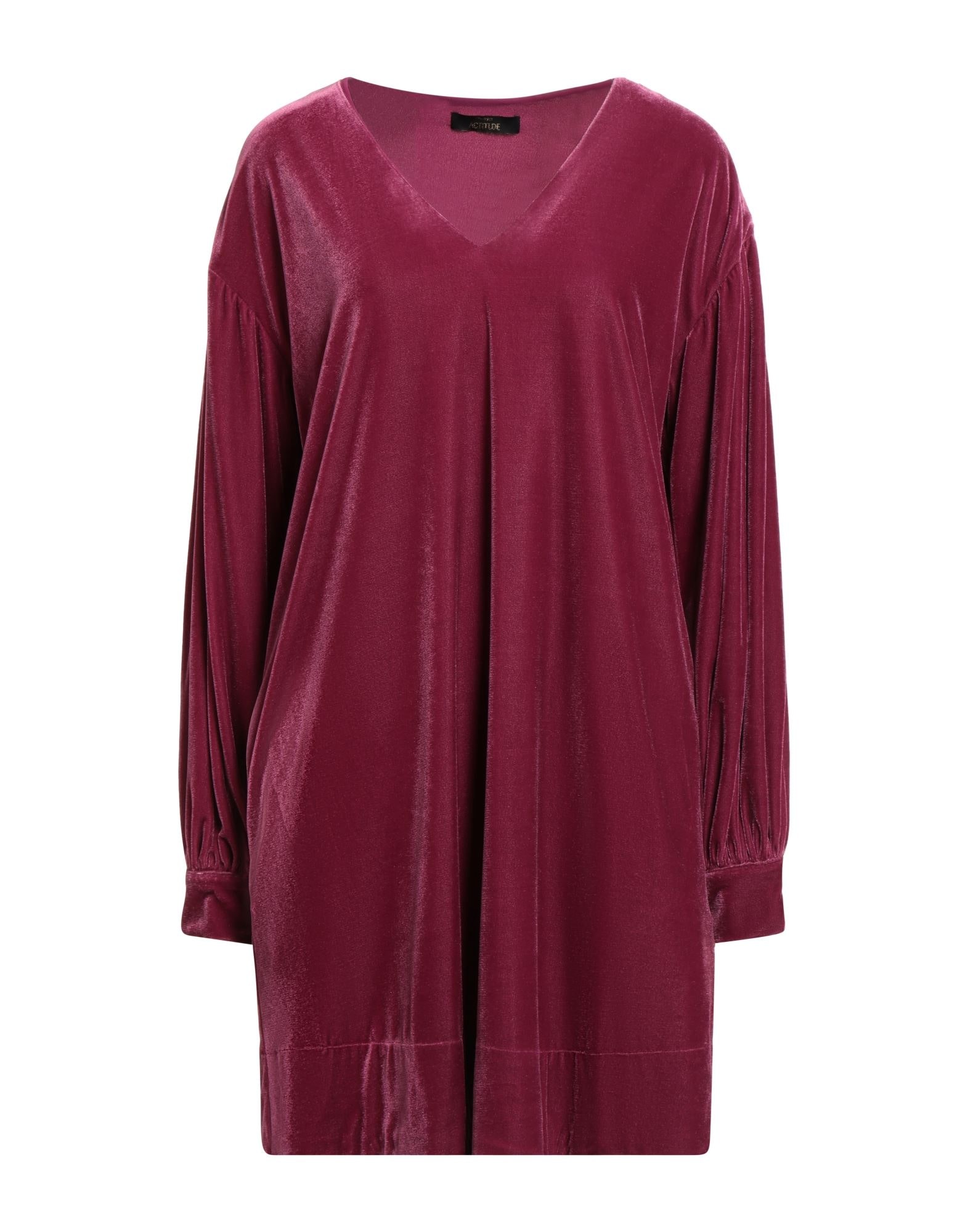 ACTITUDE by TWINSET - Короткие платья