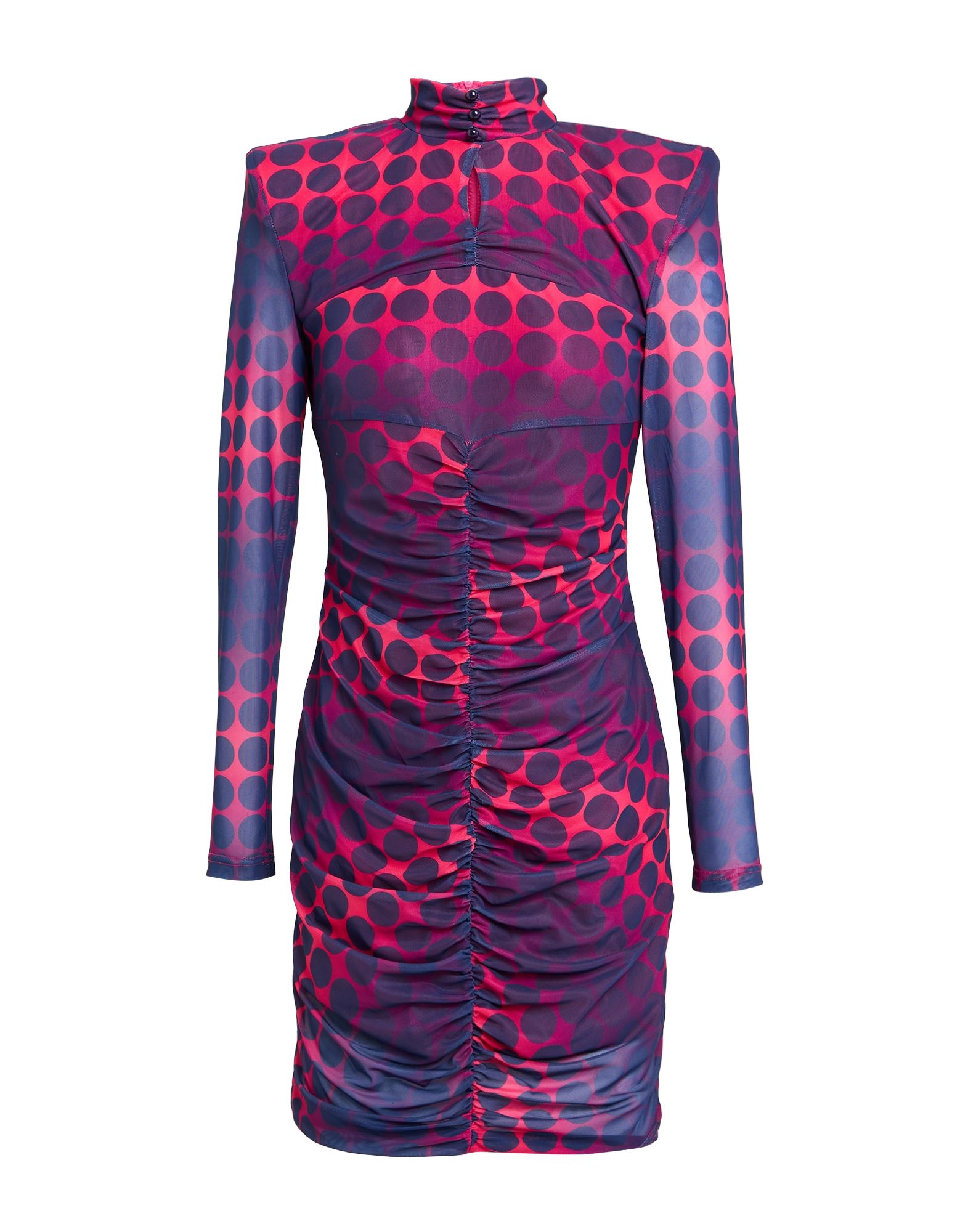 MINUETO - Mini dresses