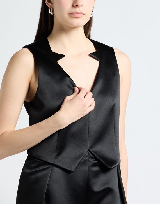 NOIR KEI NINOMIYA Брючный комбинезон