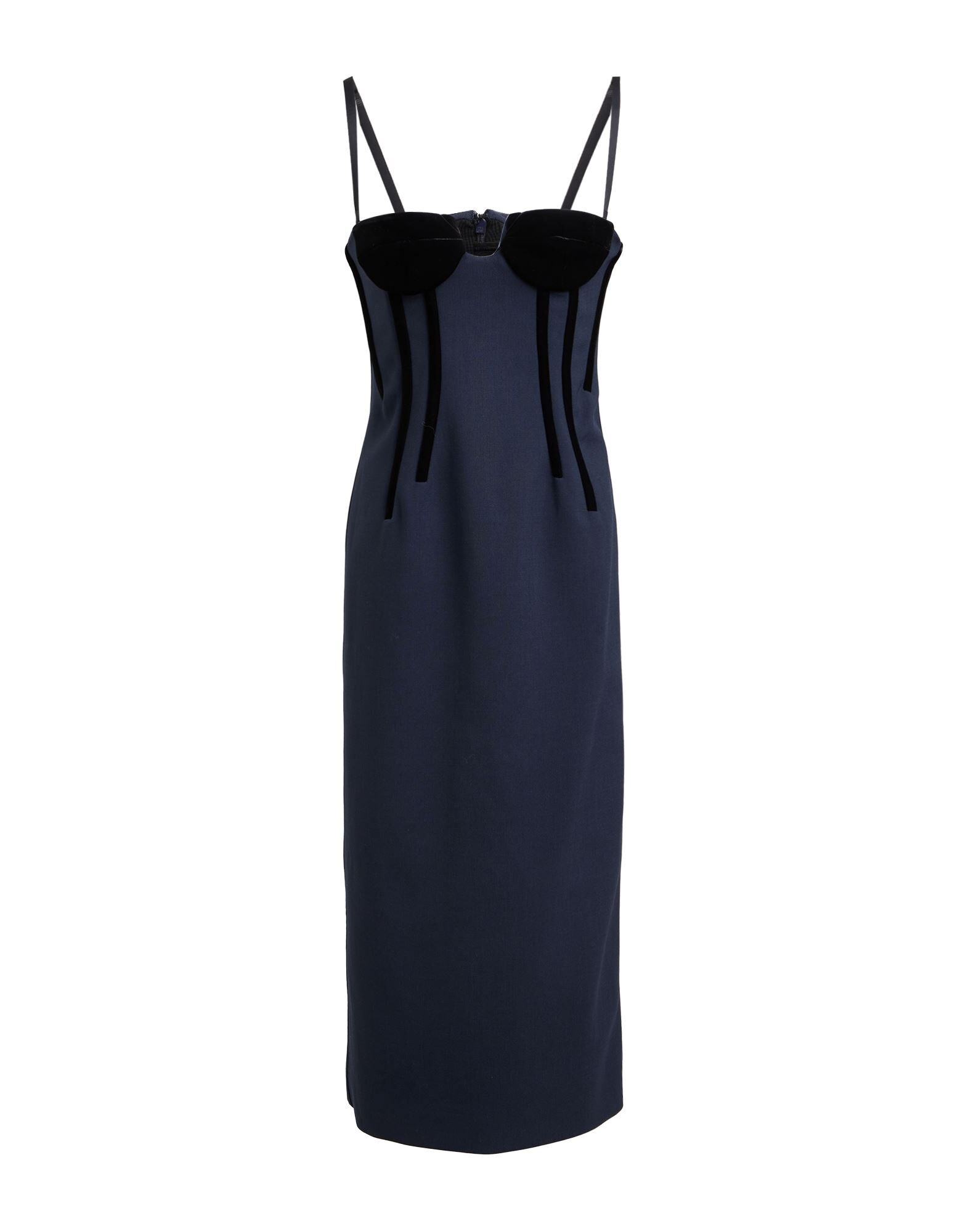 SPORTMAX - Платья миди