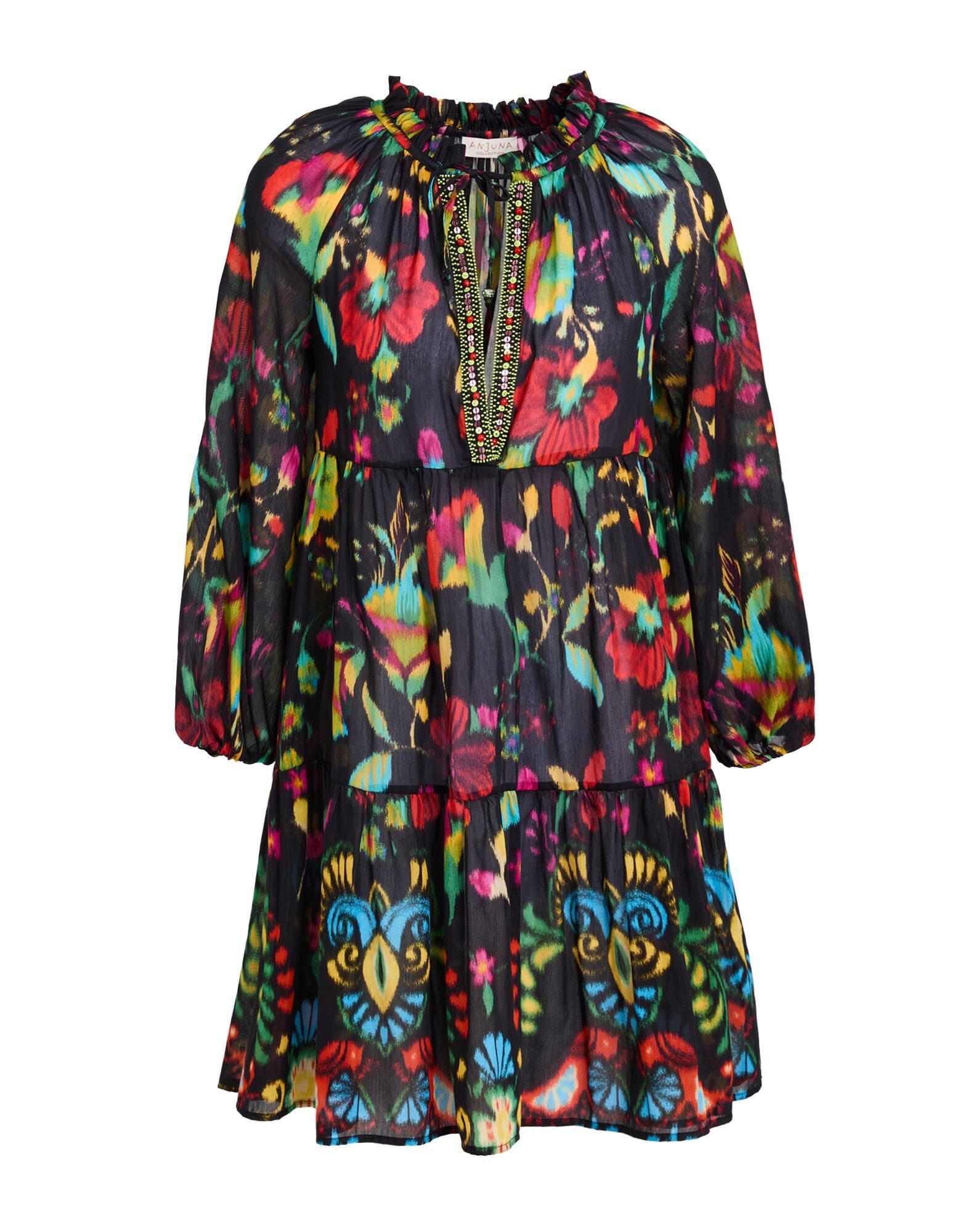 ANJUNA - Robes courtes