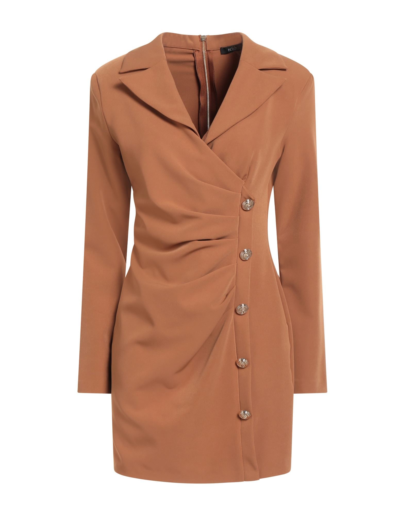 RELISH - Короткие платья