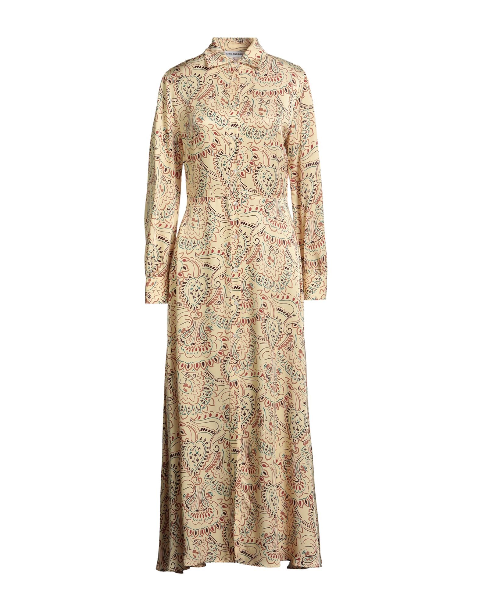 ATTIC AND BARN - Maxi dresses