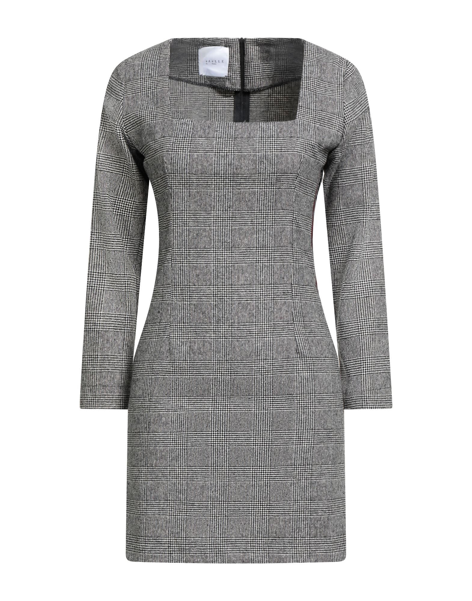 GAëLLE Paris - Mini dresses