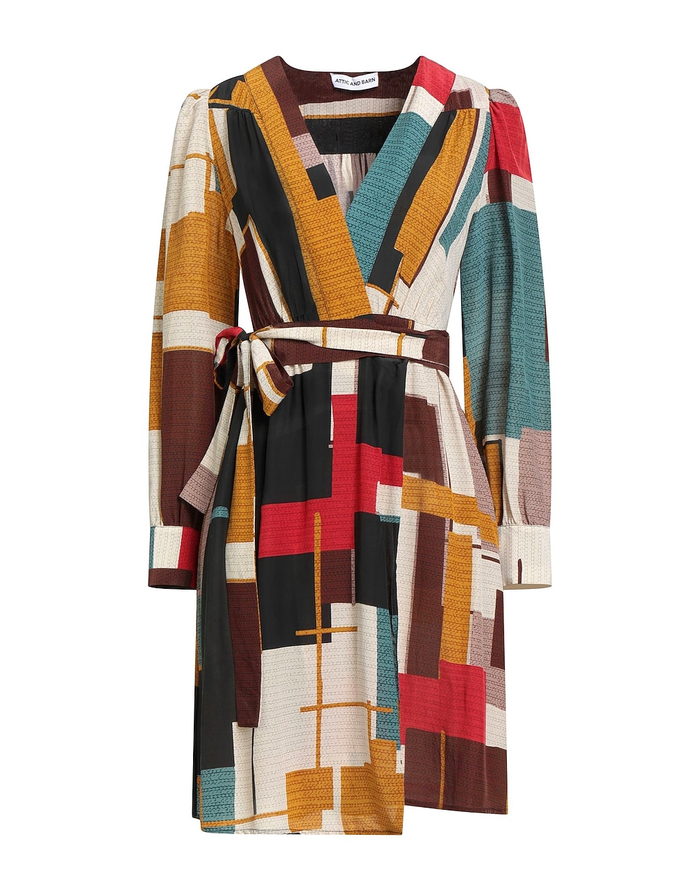 ATTIC AND BARN - Vestiti corti