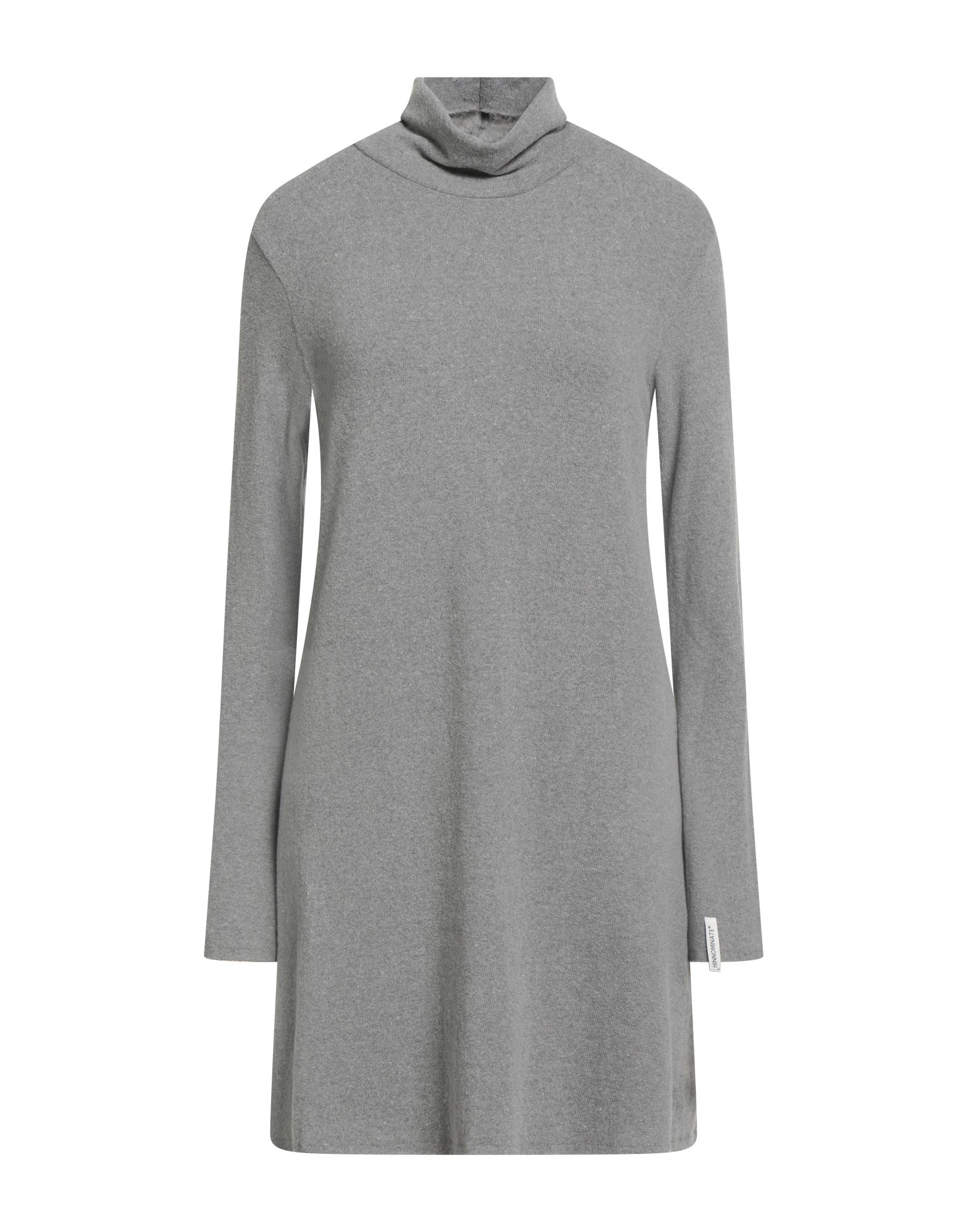 HINNOMINATE - ミニ丈ドレス