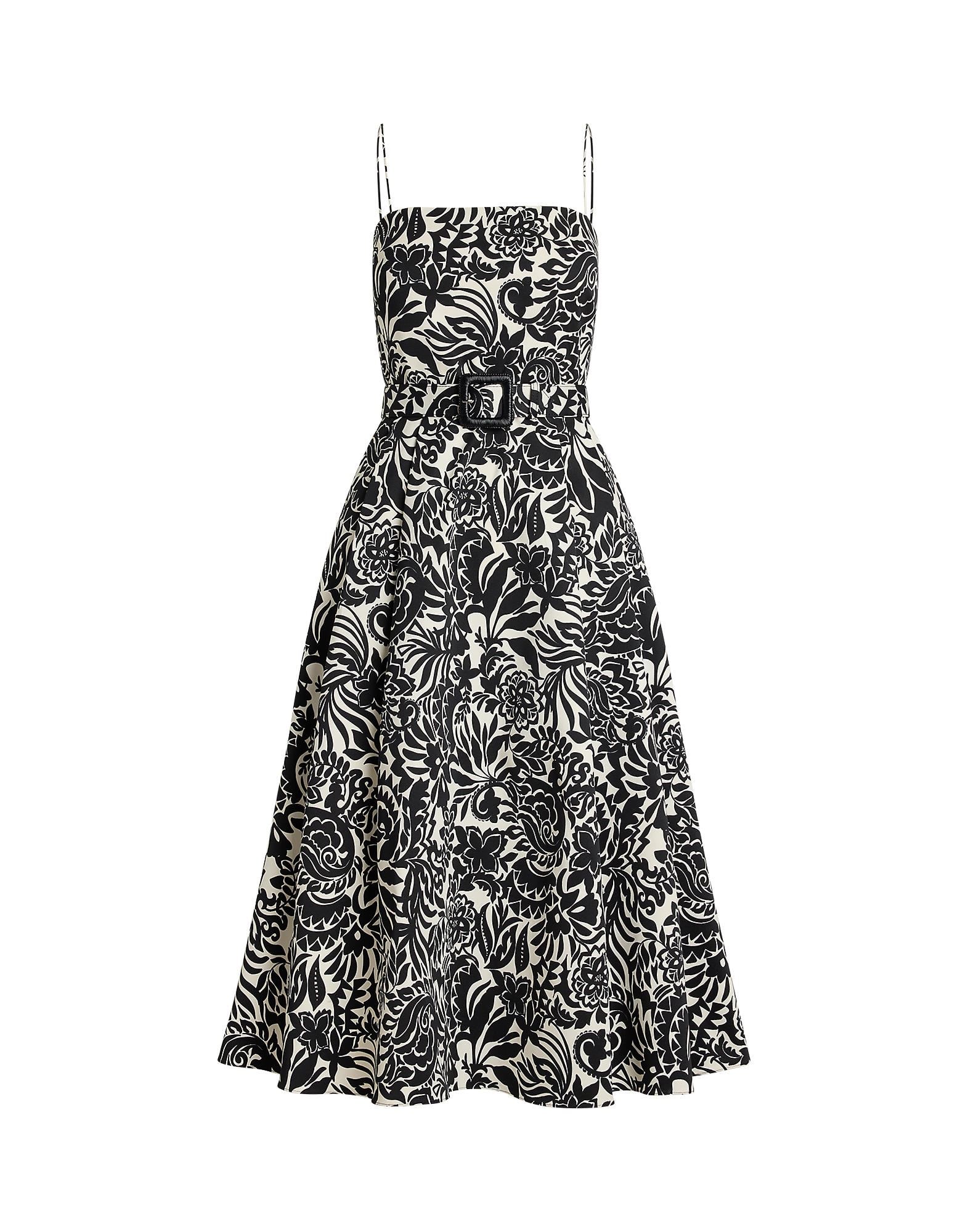 LAUREN RALPH LAUREN - Платья миди