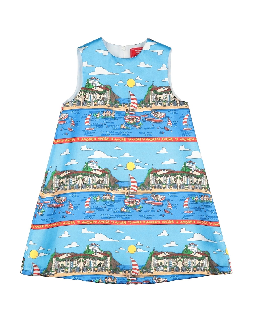 ALESSANDRO ENRIQUEZ - Kinderkleider